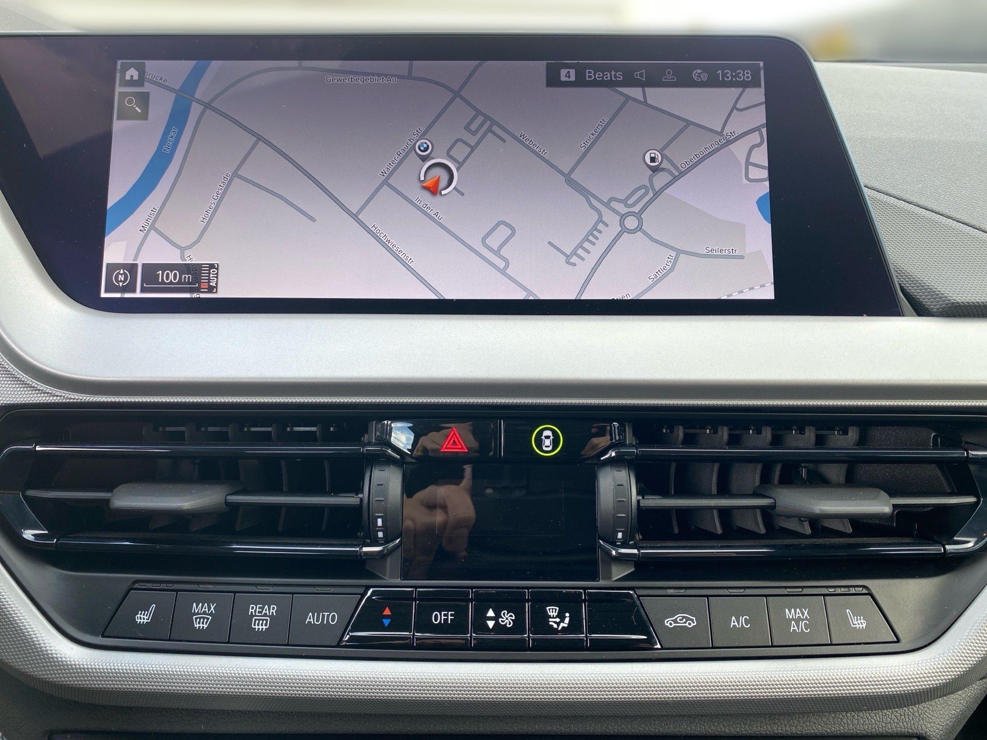 BMW 1er – Bild 12
