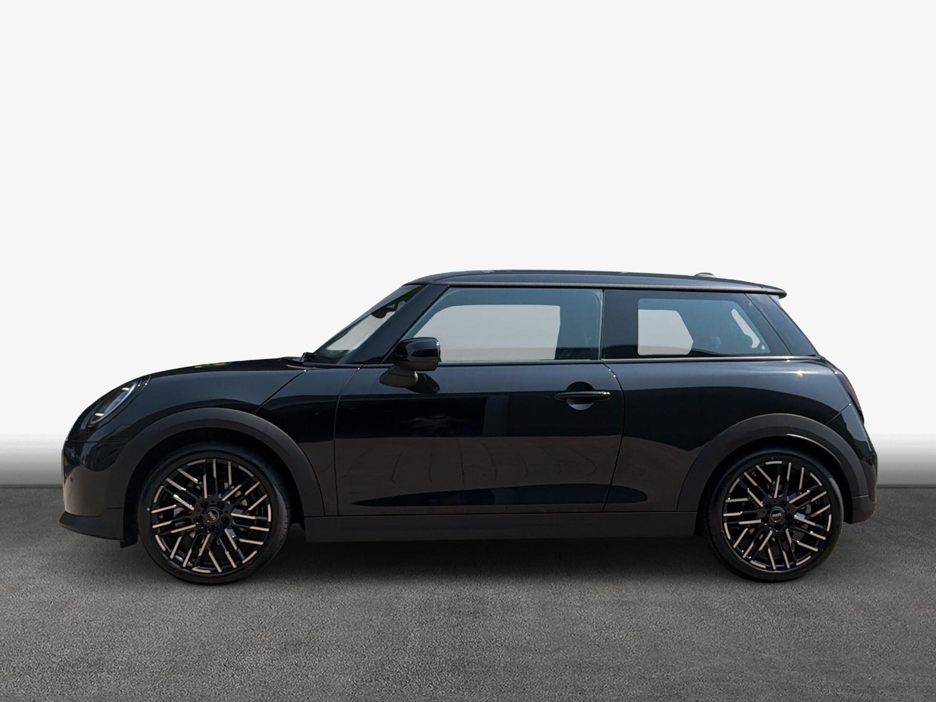MINI Cooper 3-Türer – Bild 3
