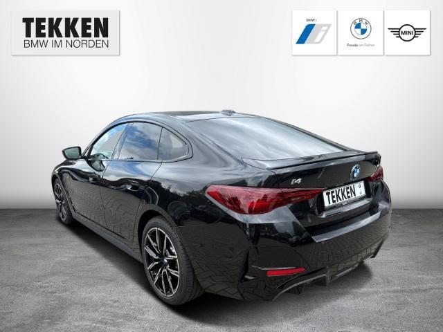 BMW 4er Gran Coupé – Bild 5