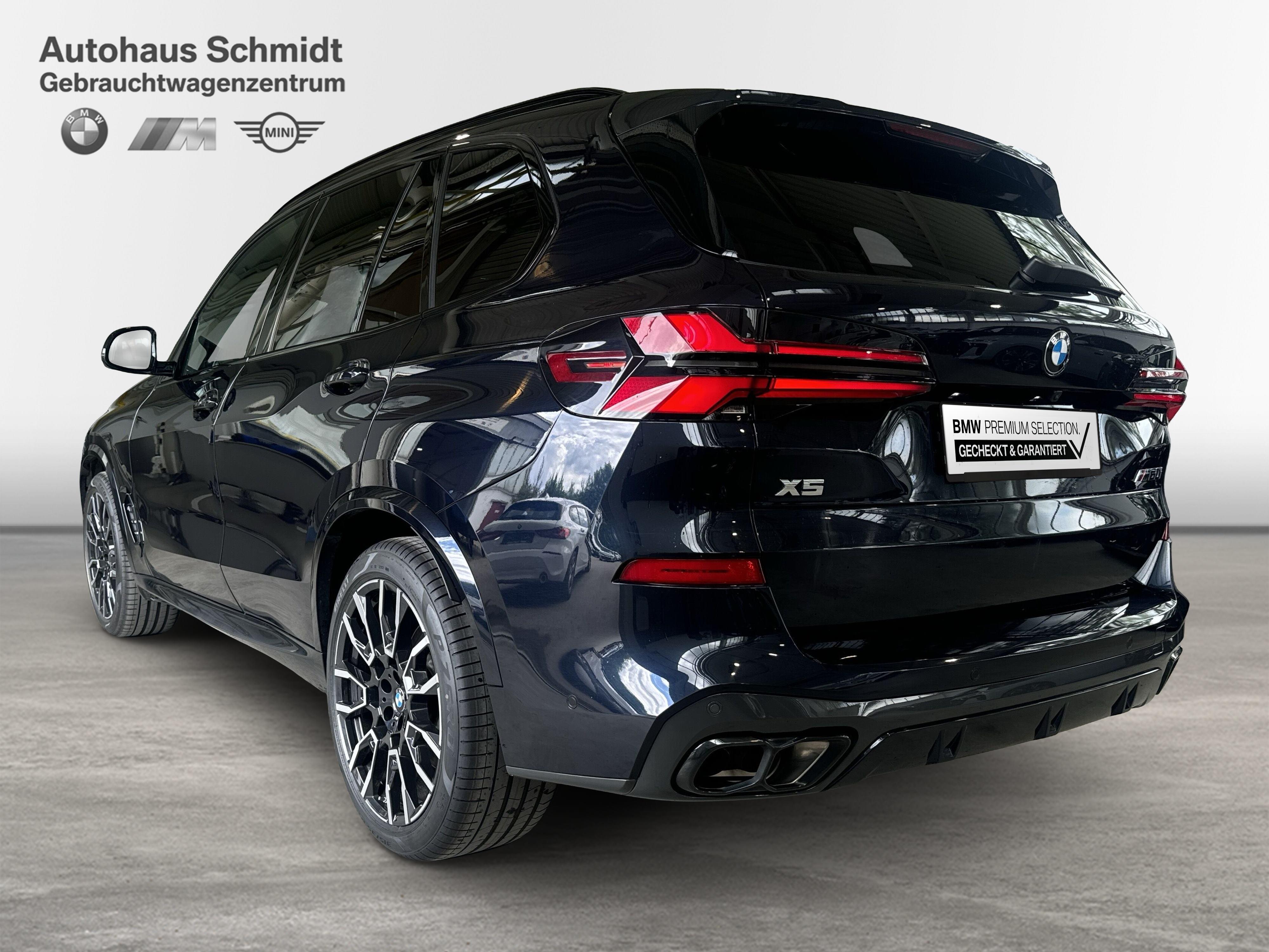BMW X5 – Bild 3