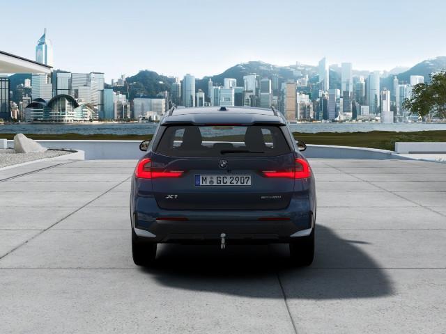 BMW X1 – Bild 3