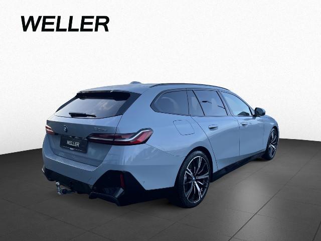 BMW 5er Touring – Bild 3