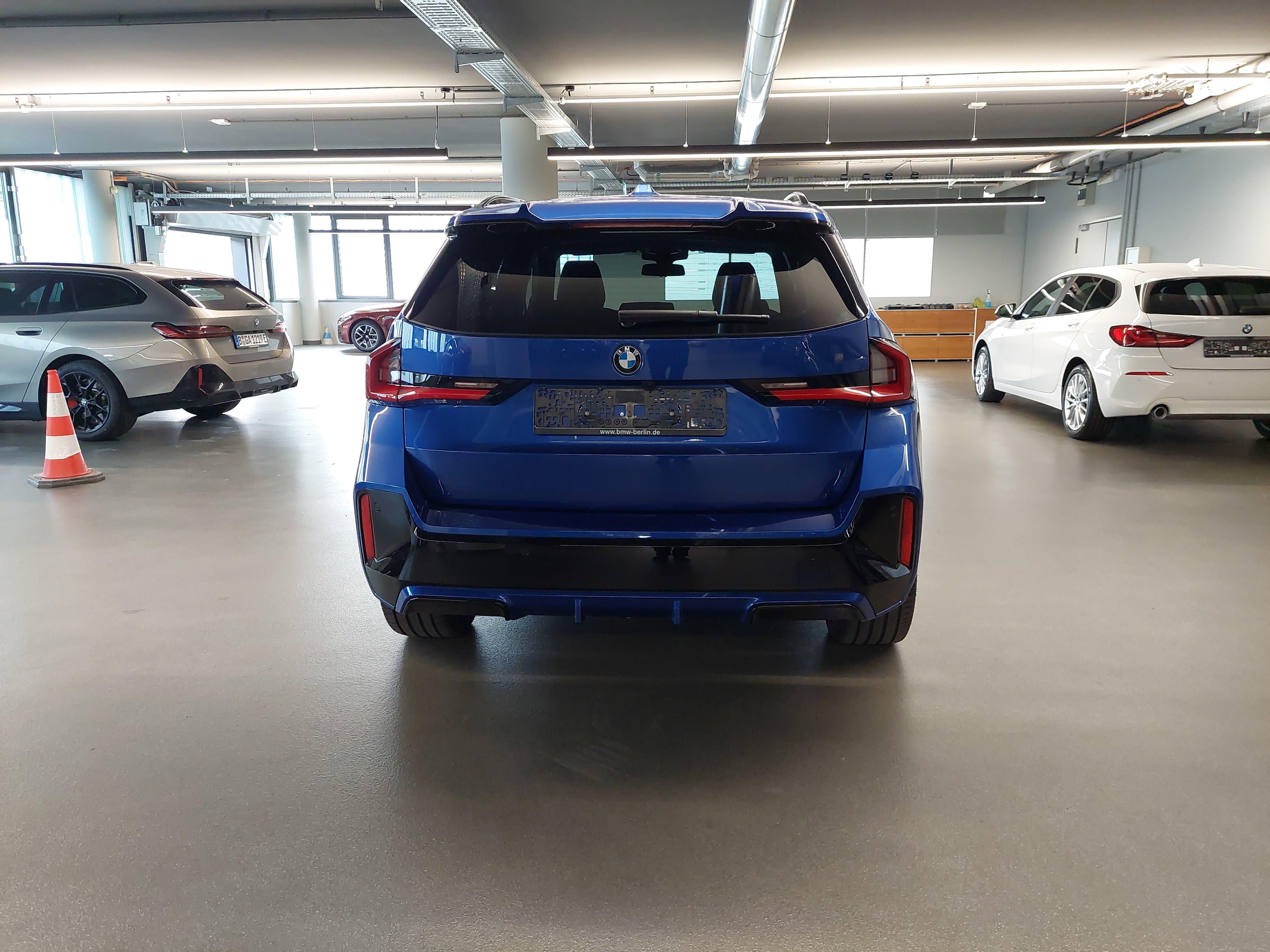 BMW X1 – Bild 6