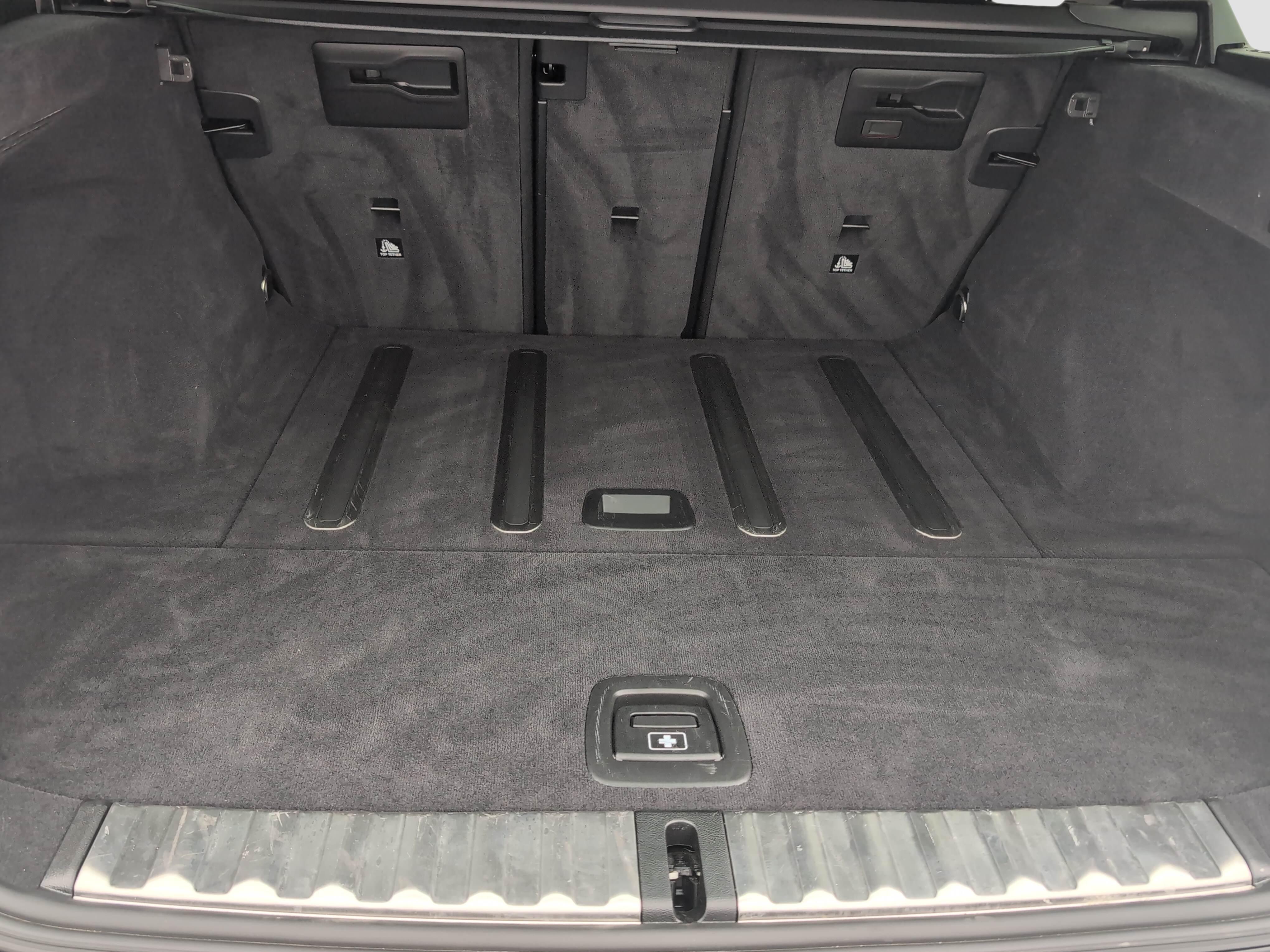 BMW 3er Touring – Bild 13