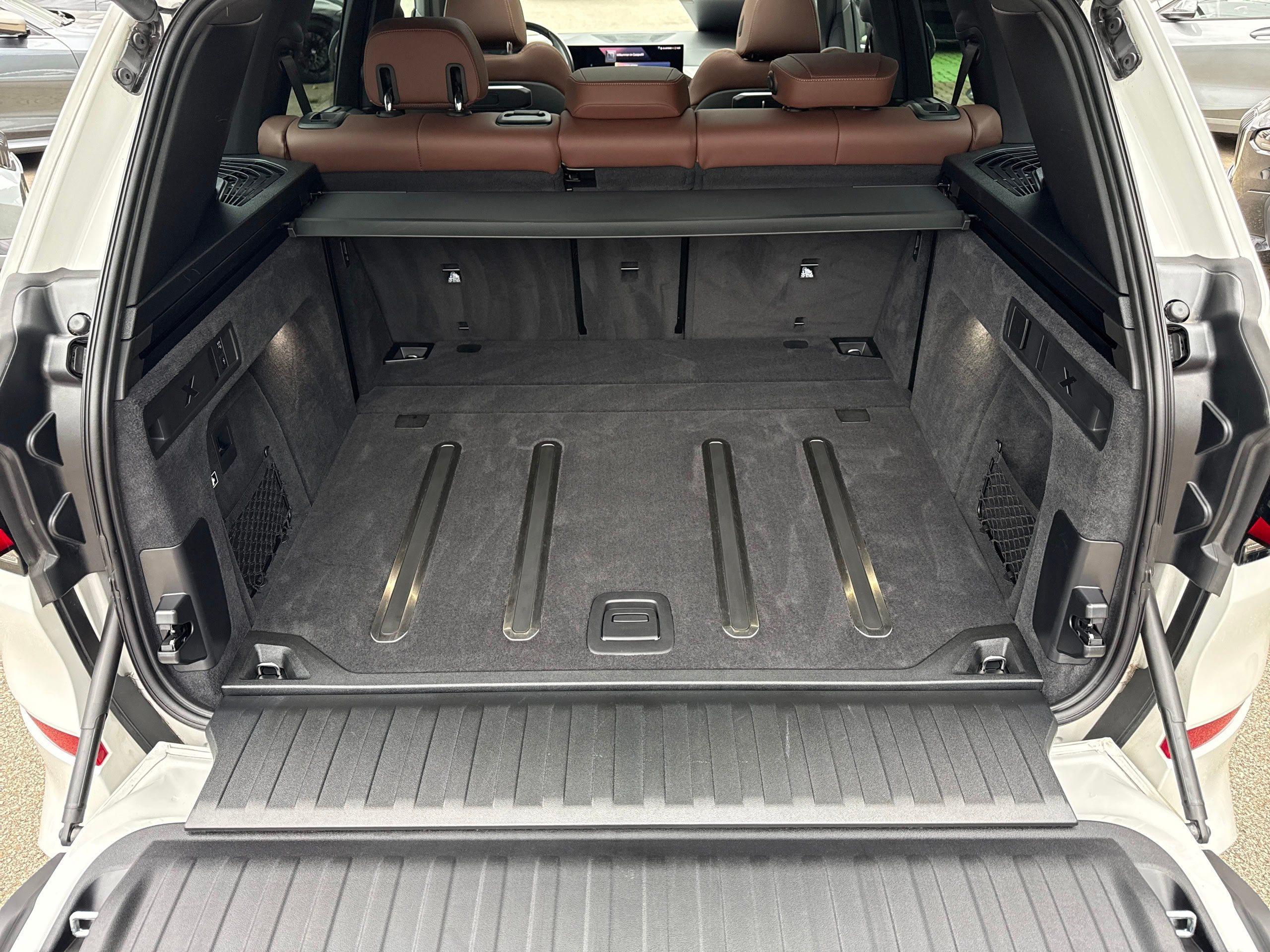 BMW X5 – Bild 11