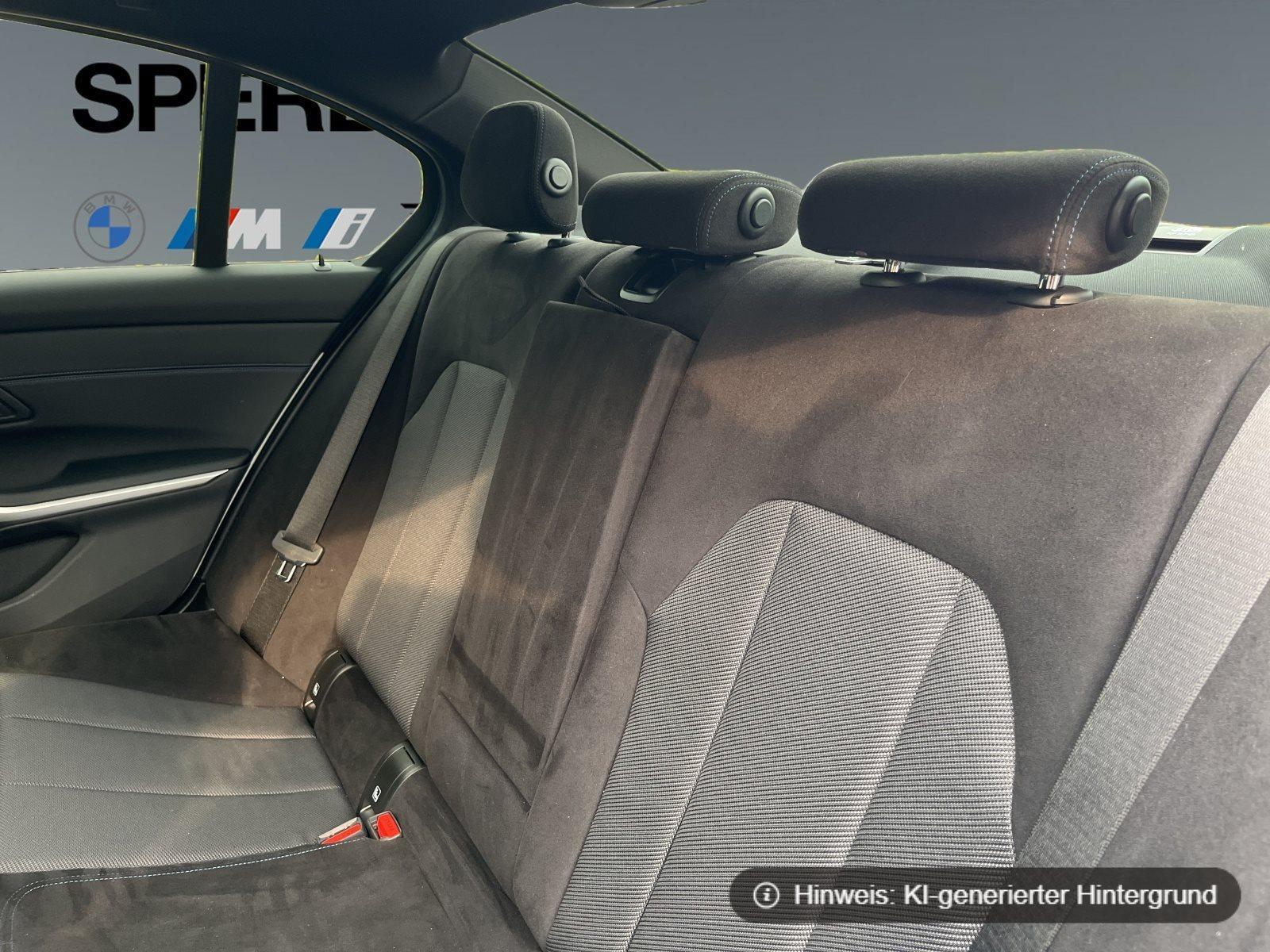 BMW 3er – Bild 15