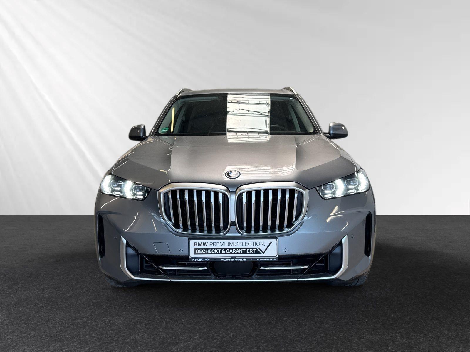 BMW X5 – Bild 13