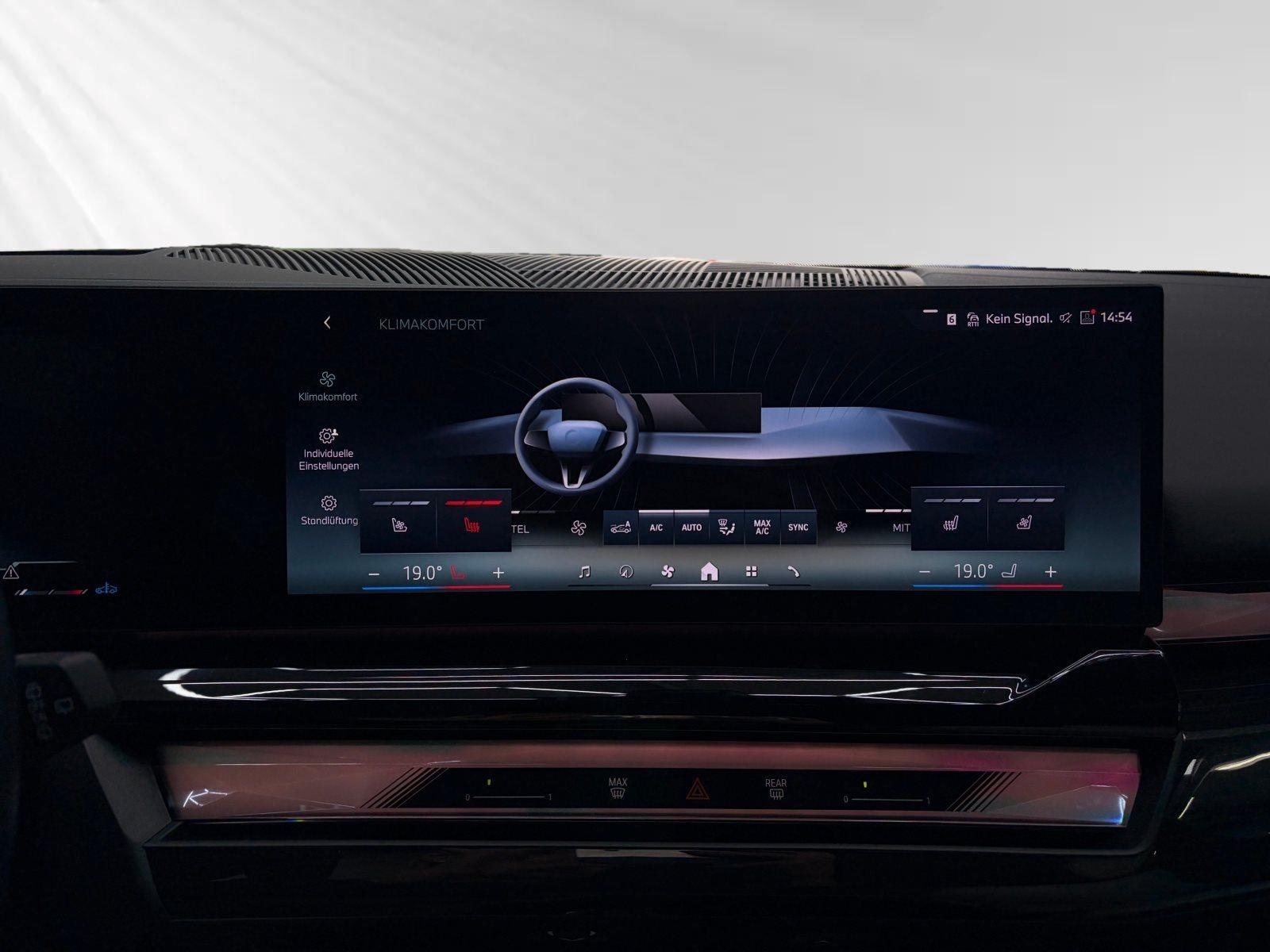 BMW 5er Touring – Bild 21