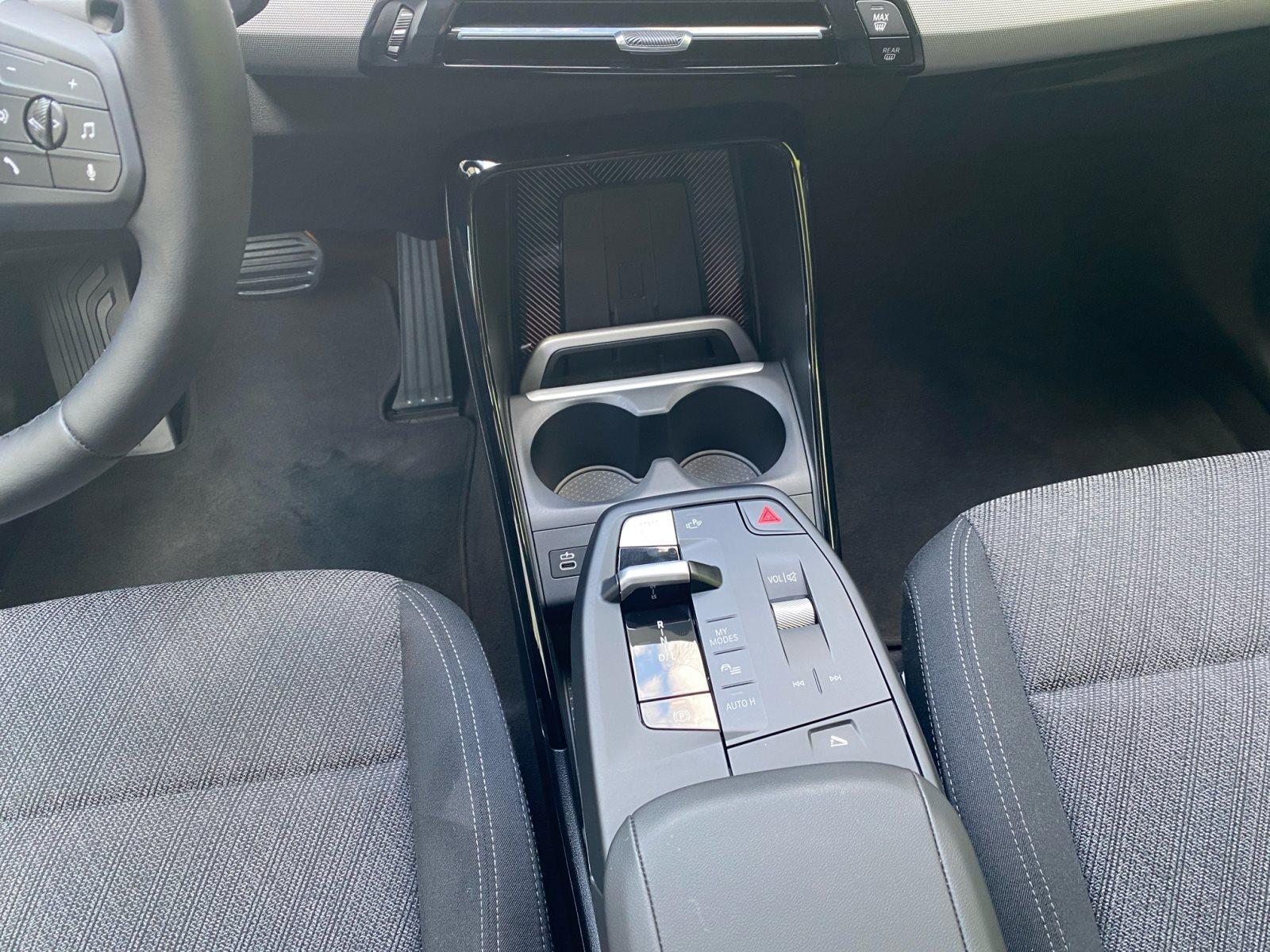 BMW X1 – Bild 15