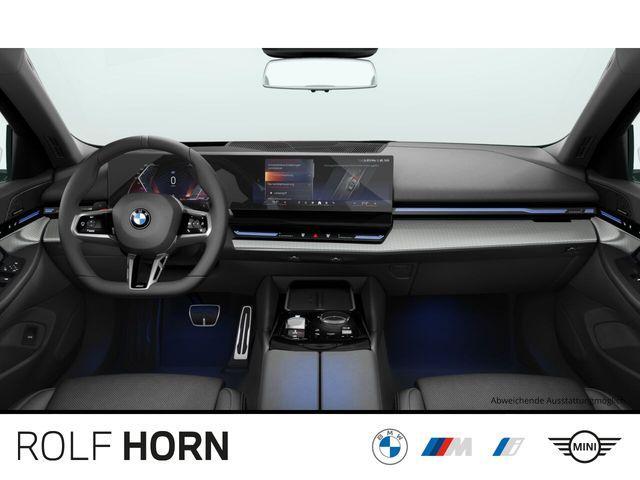 BMW 5er Touring – Bild 14