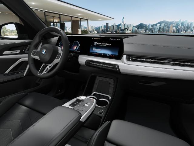 BMW X1 – Bild 5