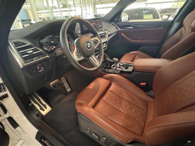 BMW X4M