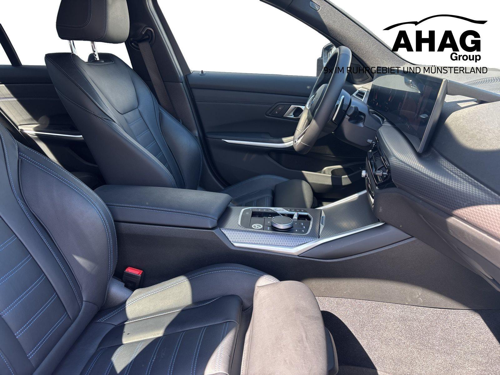 BMW 3er – Bild 7
