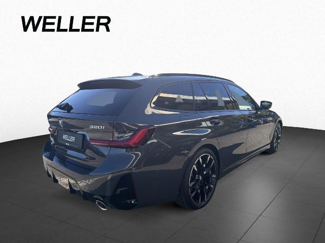 BMW 3er Touring – Bild 3