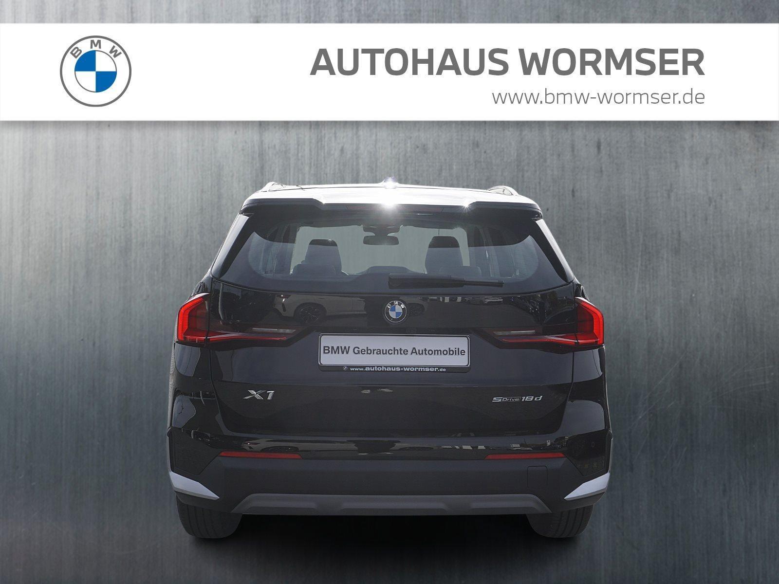 BMW X1 – Bild 5
