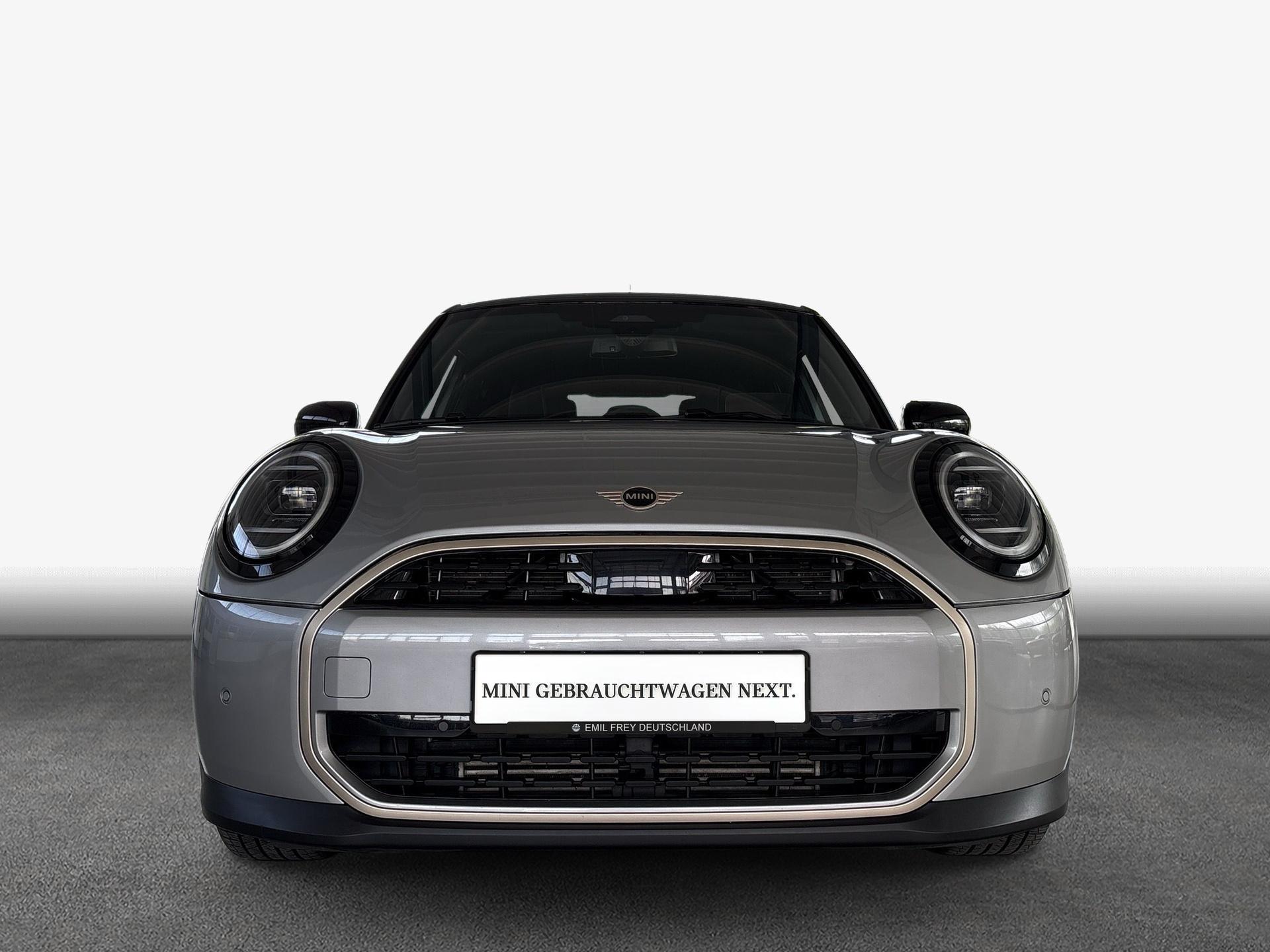 MINI Cooper 5-Türer – Bild 10