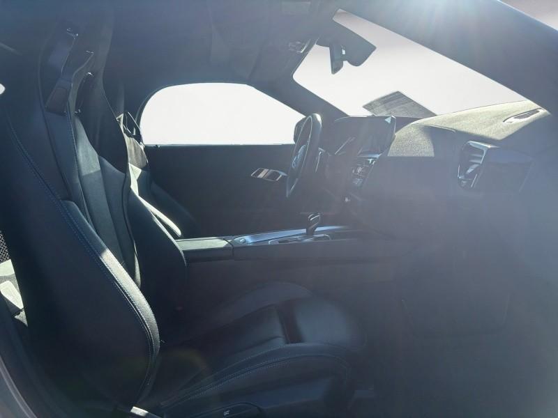 BMW Z4 – Bild 16