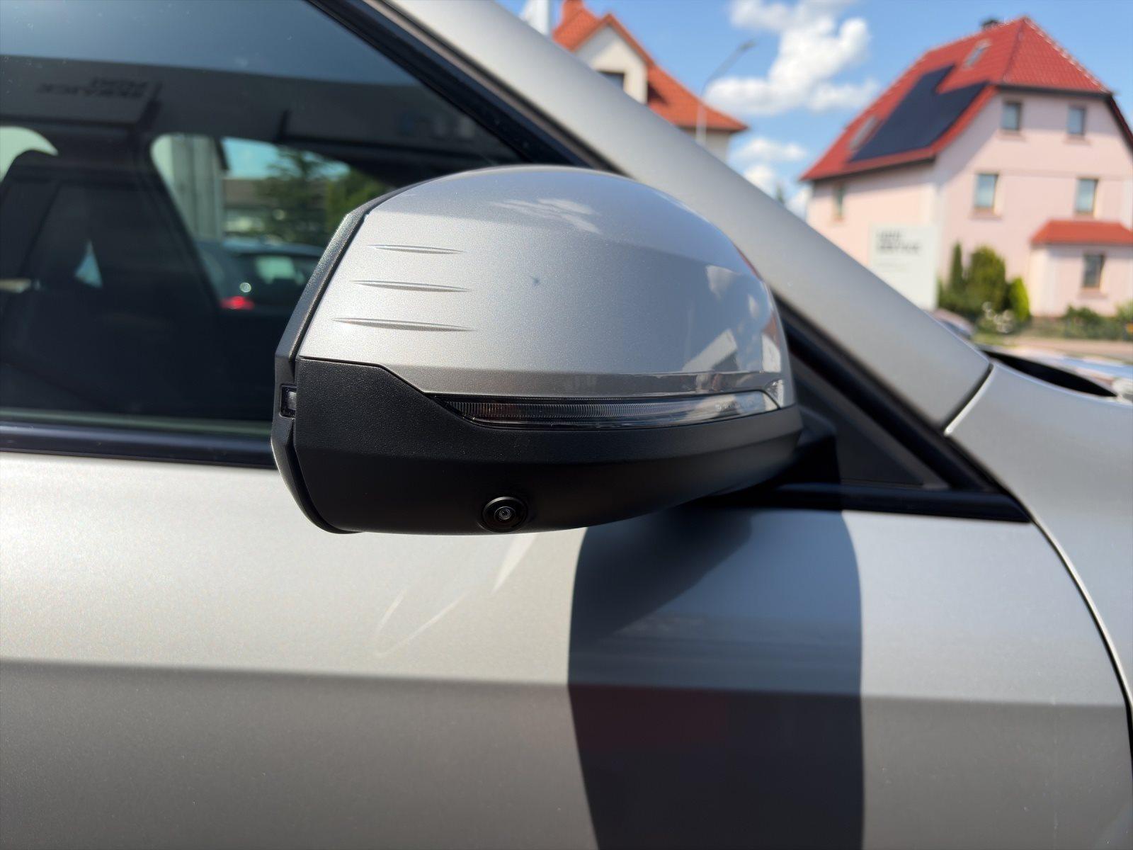 BMW X1 – Bild 10
