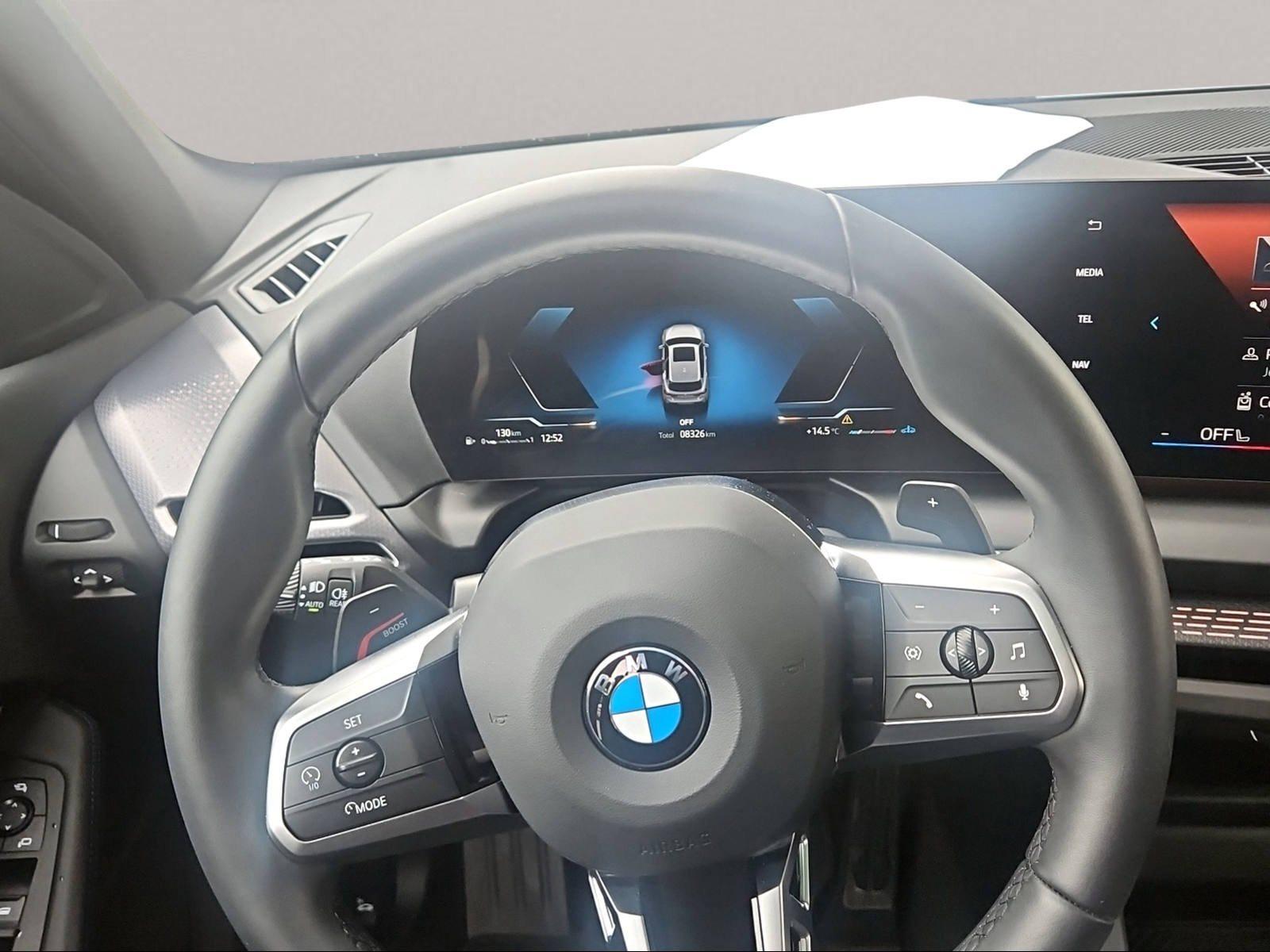 BMW 1er – Bild 16
