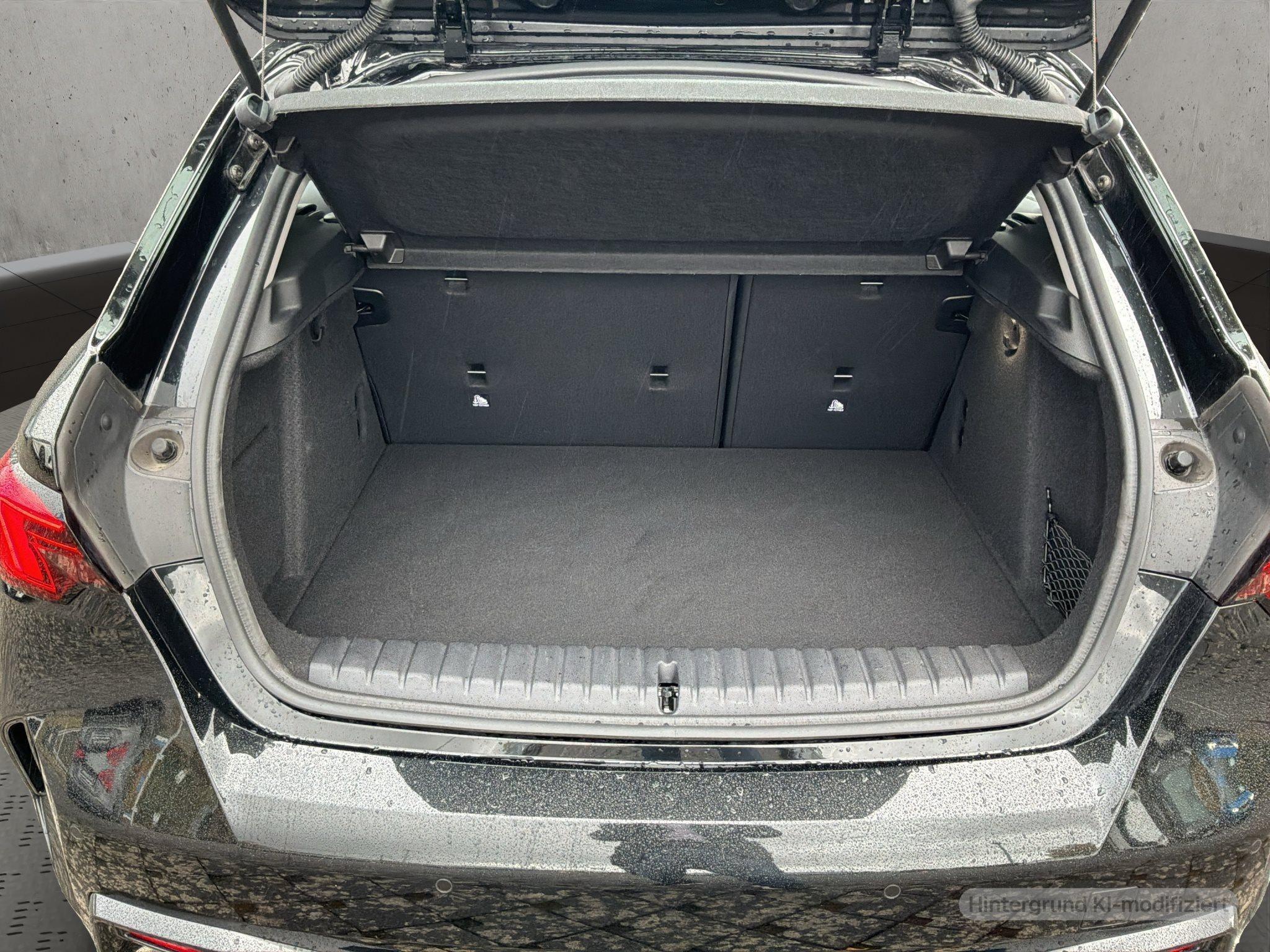 BMW 1er – Bild 10