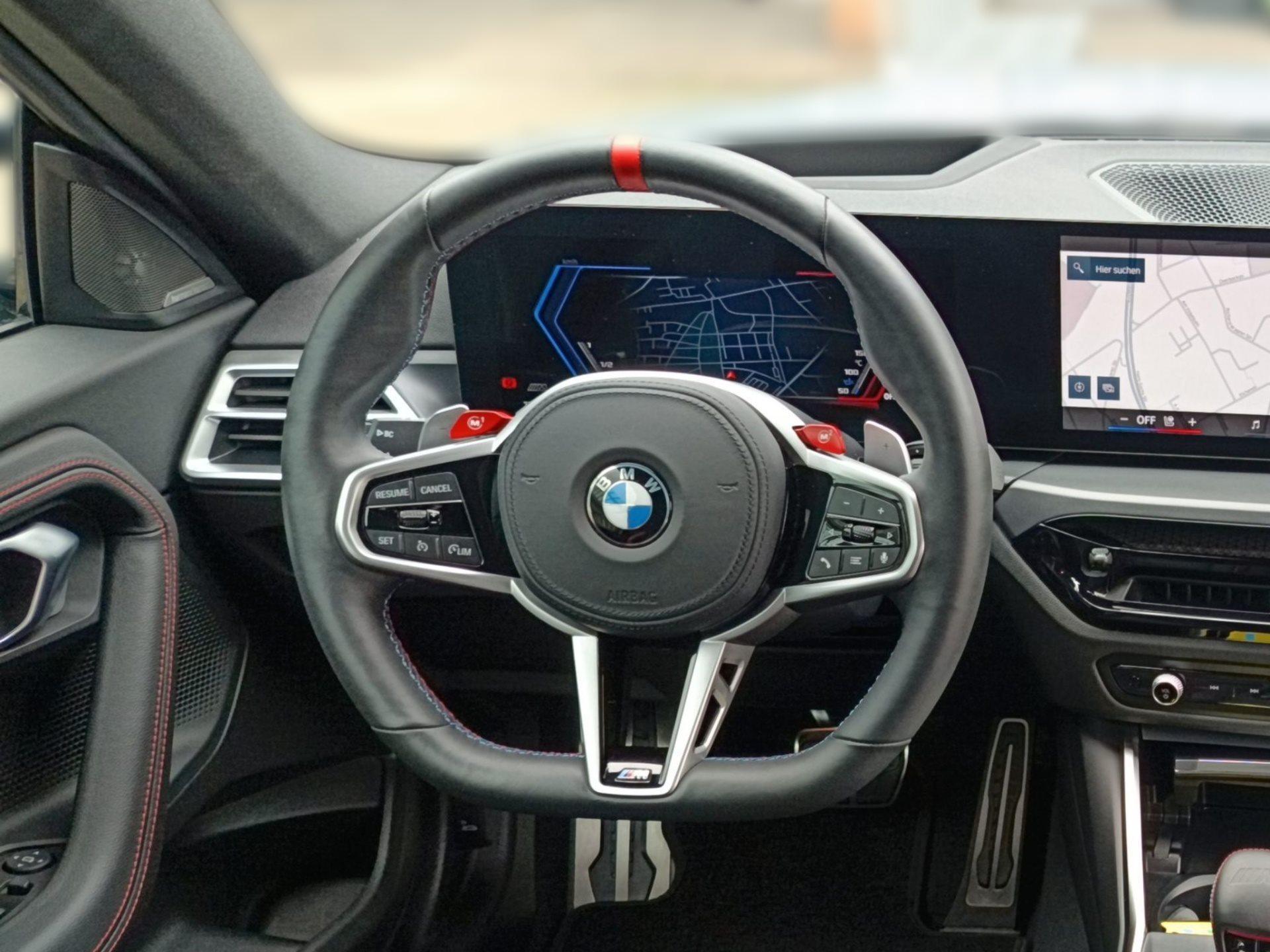 BMW M2 Coupé – Bild 25