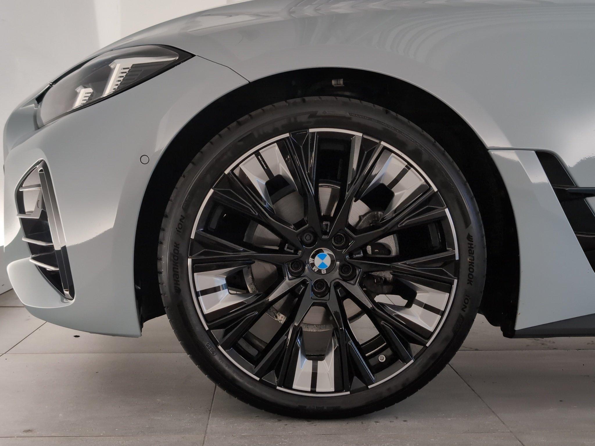 BMW 4er Gran Coupé – Bild 9