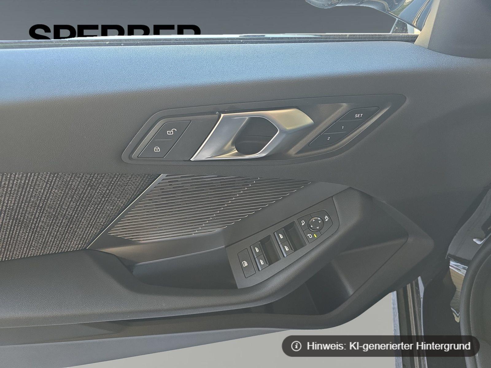 BMW 1er – Bild 8