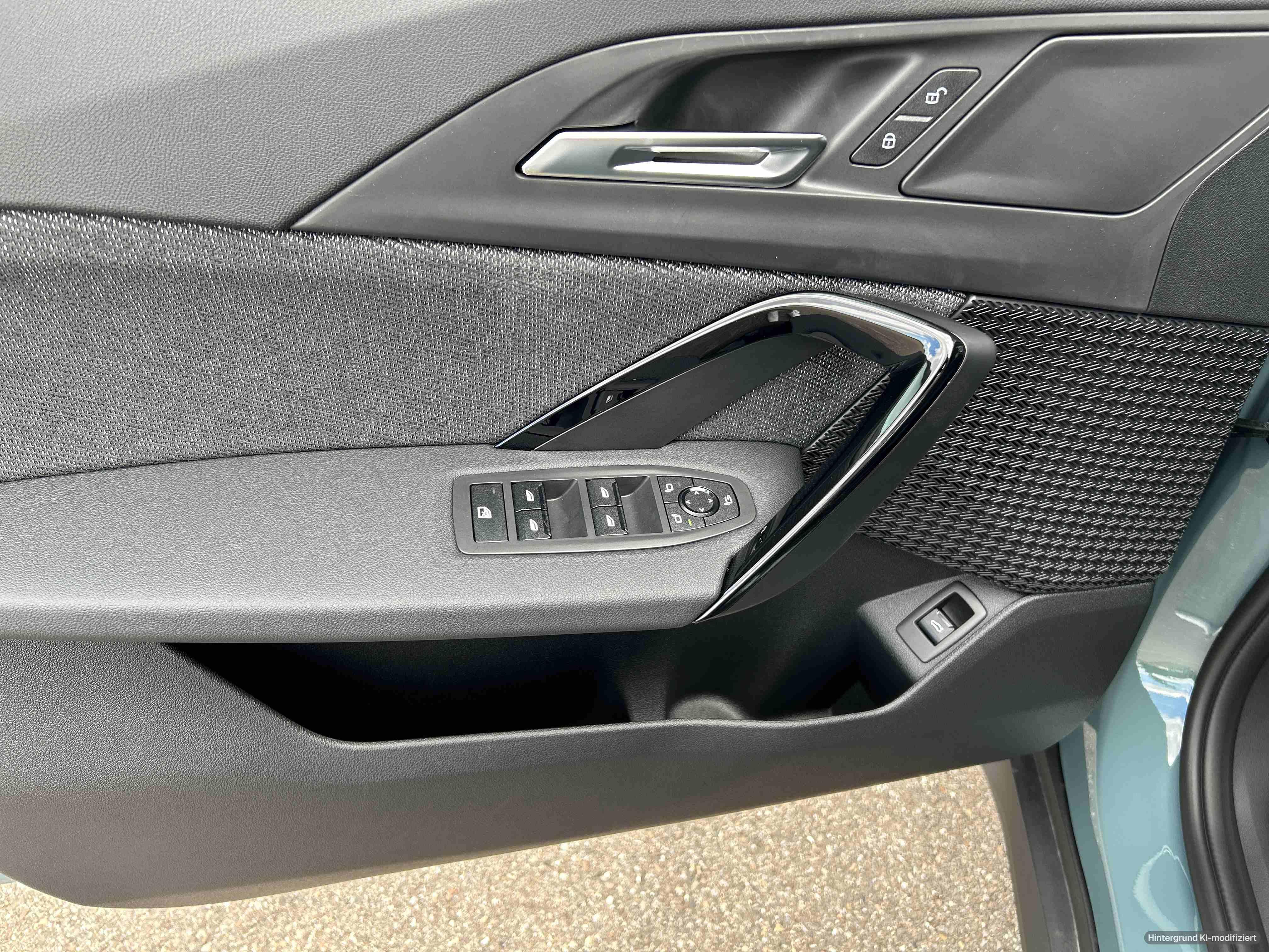 BMW X1 – Bild 7