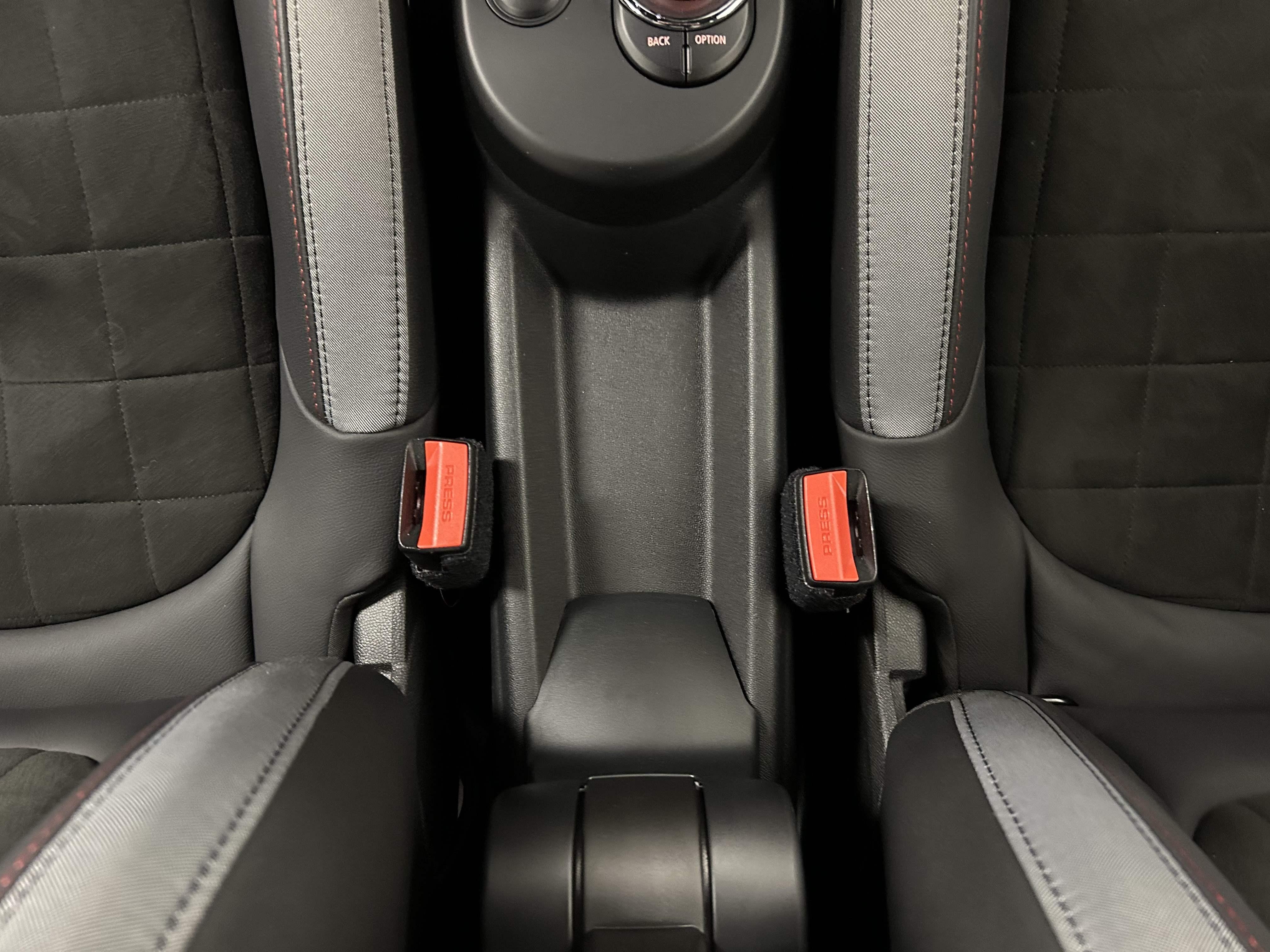 MINI Cooper 3-Türer – Bild 34