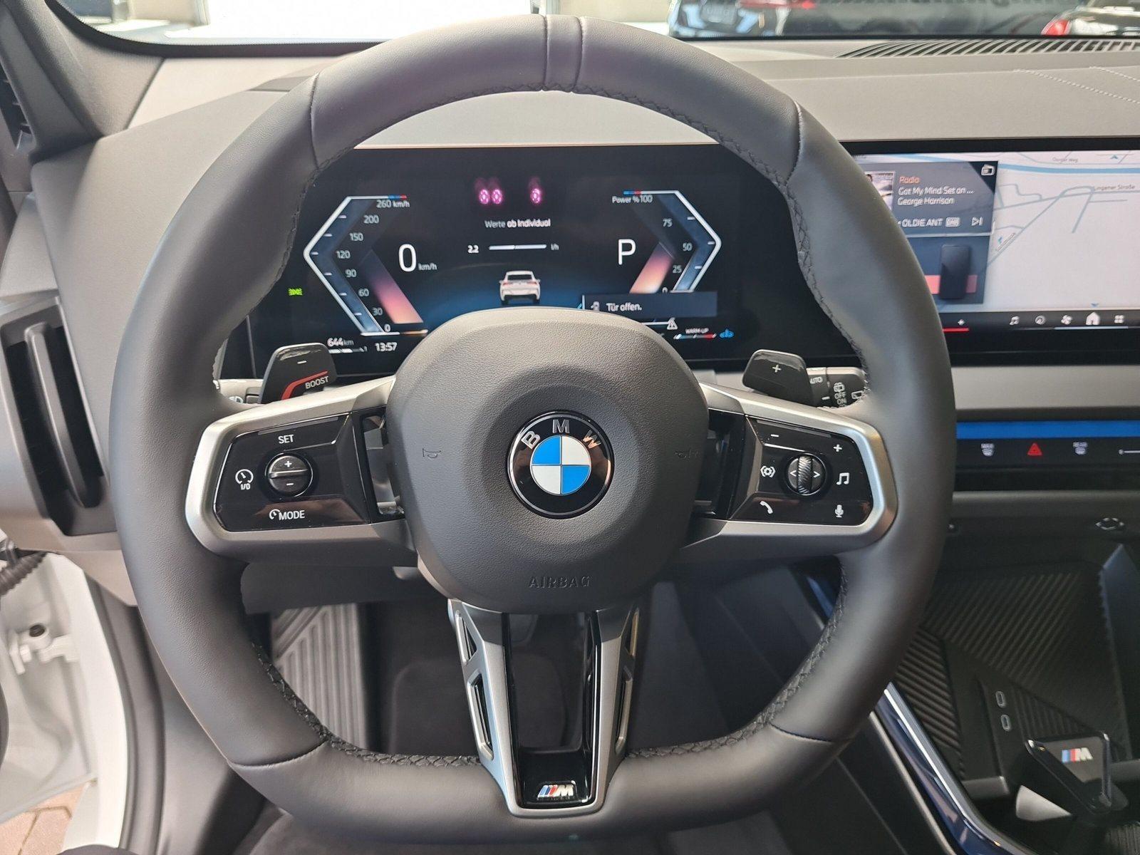 BMW X3 – Bild 17