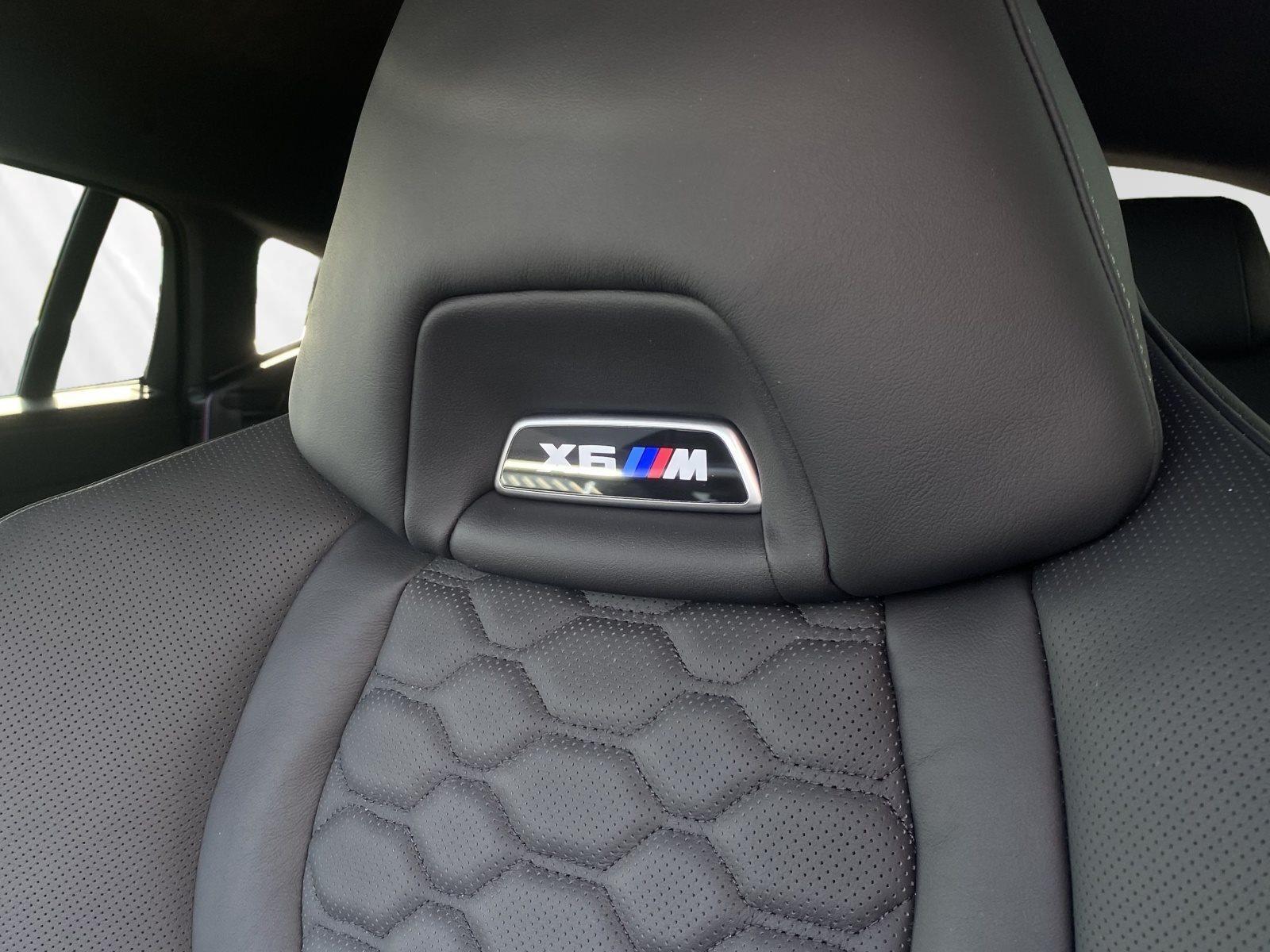 BMW X6M – Bild 20