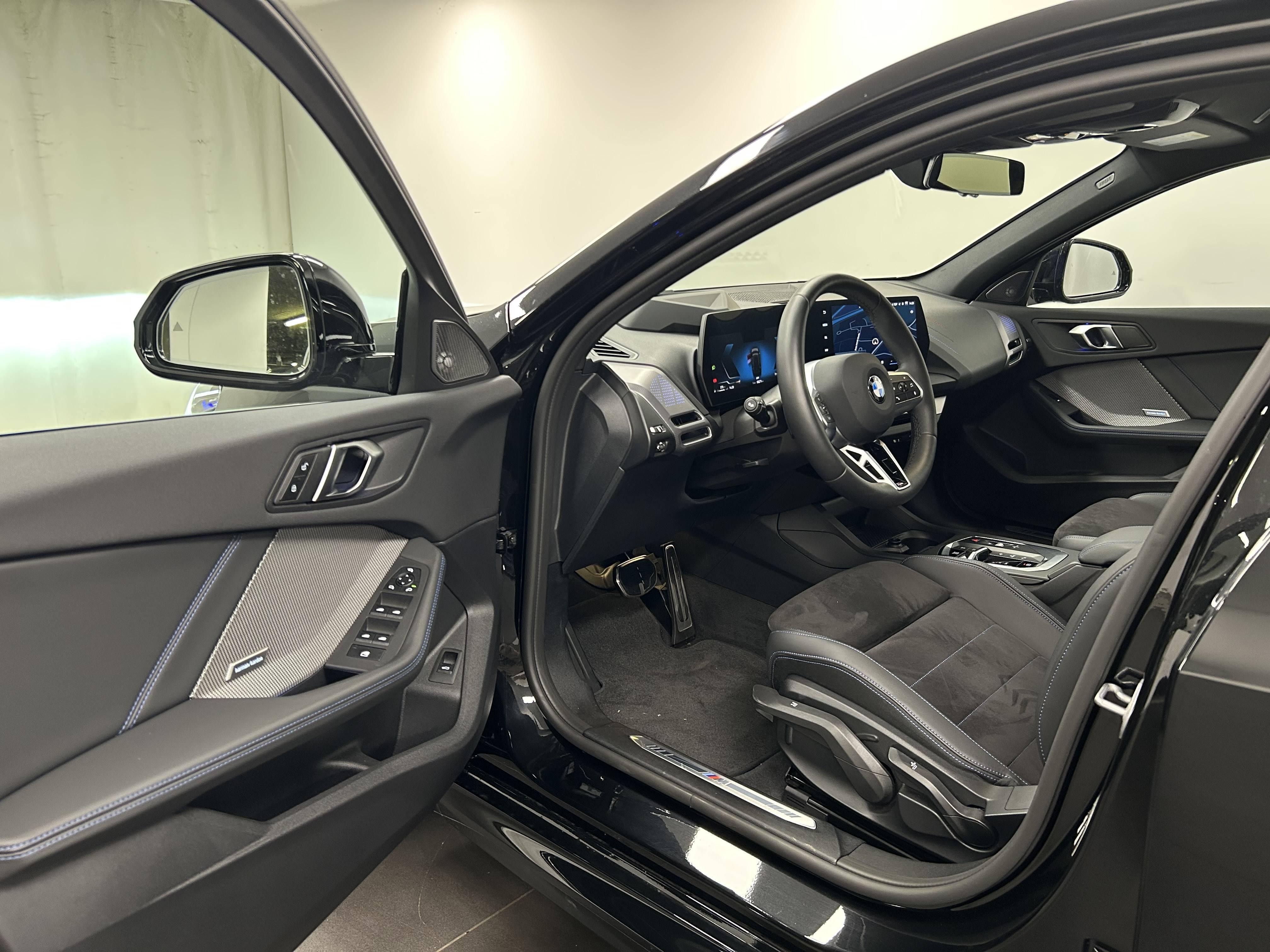 BMW 1er – Bild 19