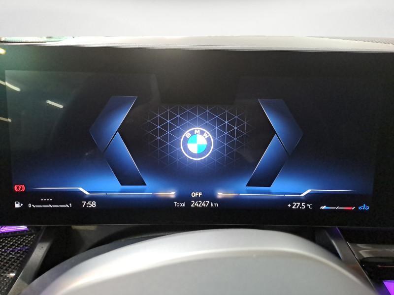 BMW 5er Touring – Bild 7