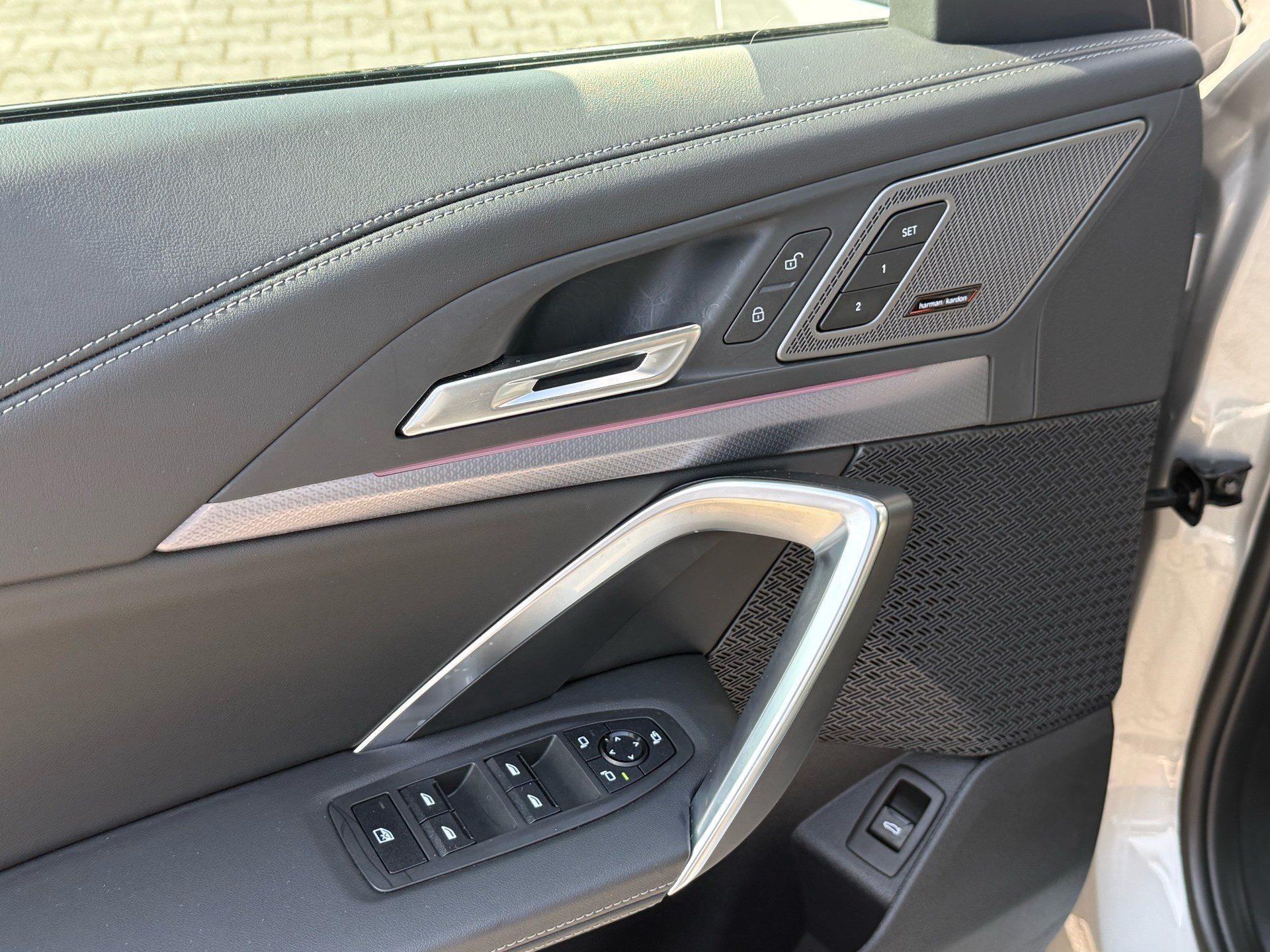 BMW X1 – Bild 14