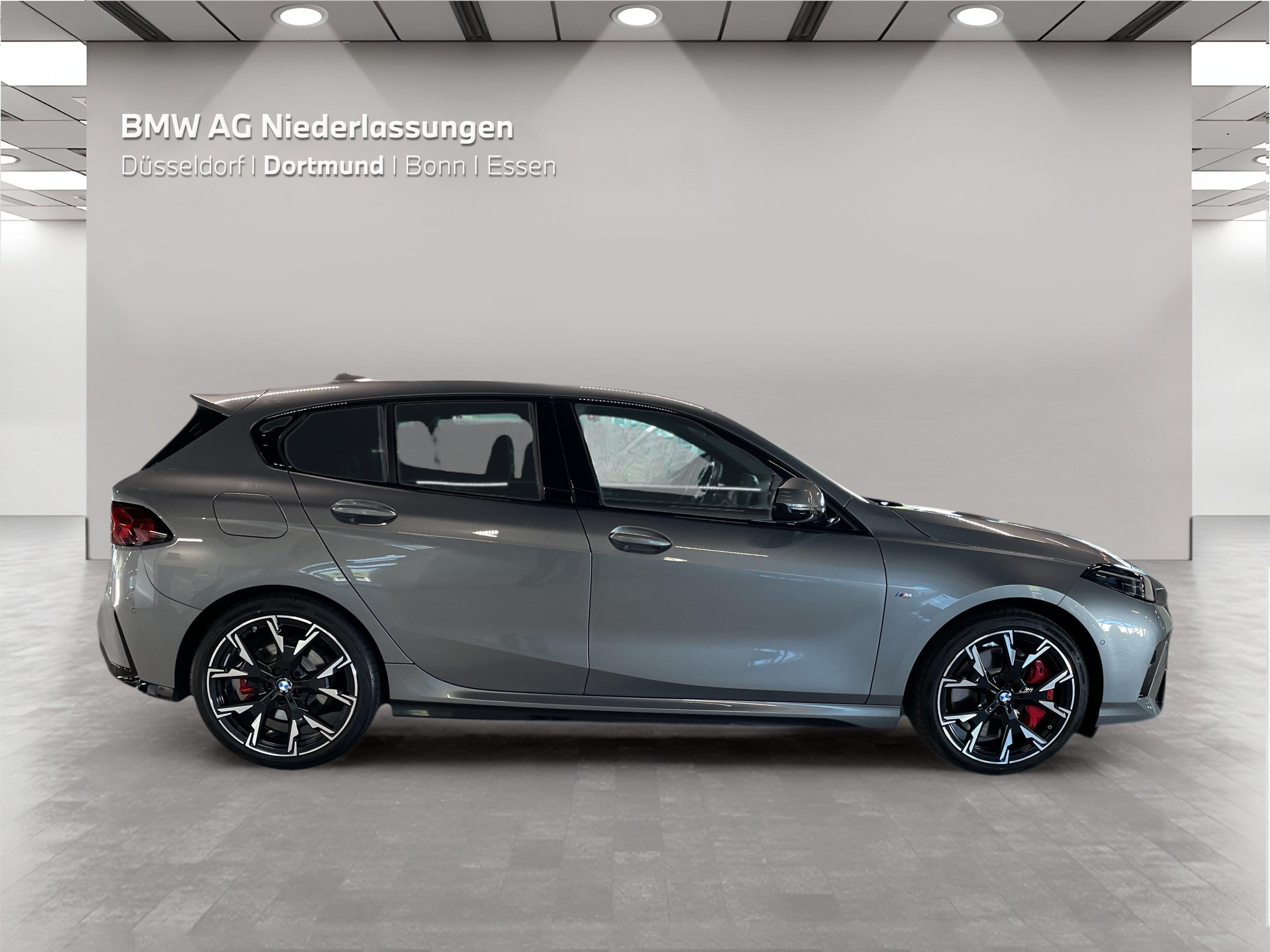 BMW 1er – Bild 22