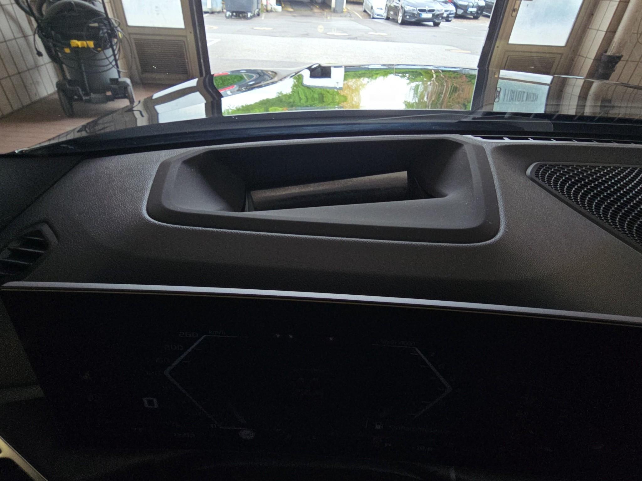 BMW 3er Touring – Bild 15