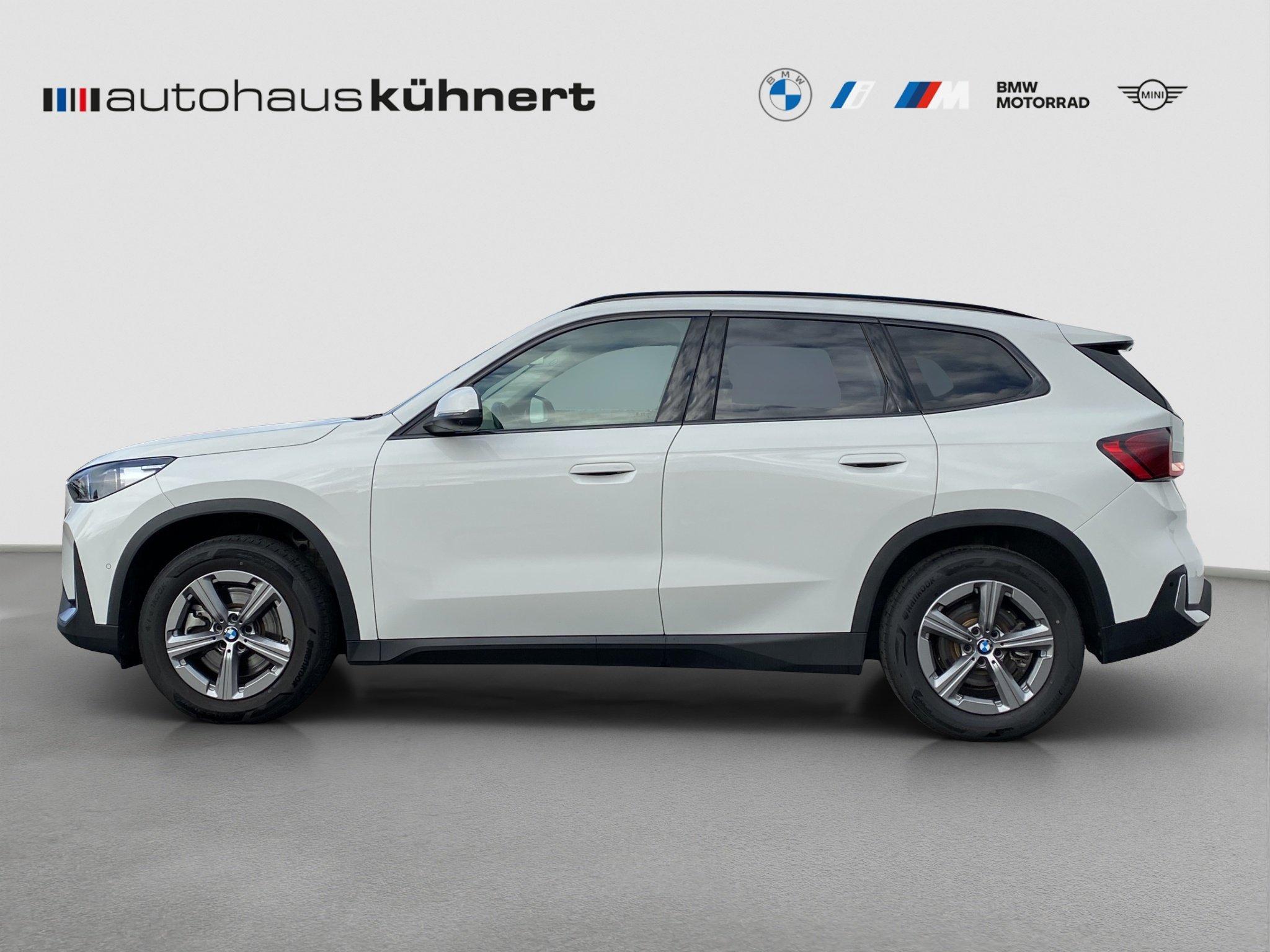 BMW X1 – Bild 4
