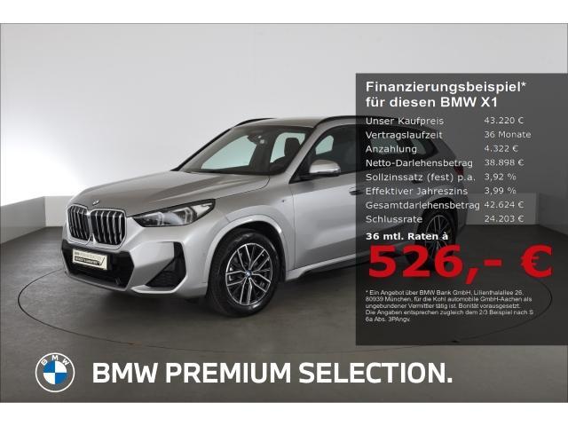 BMW X1 – Bild 4