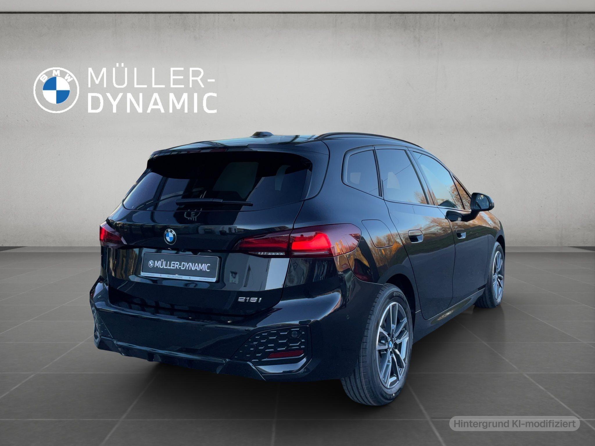 BMW 2er Active Tourer – Bild 6