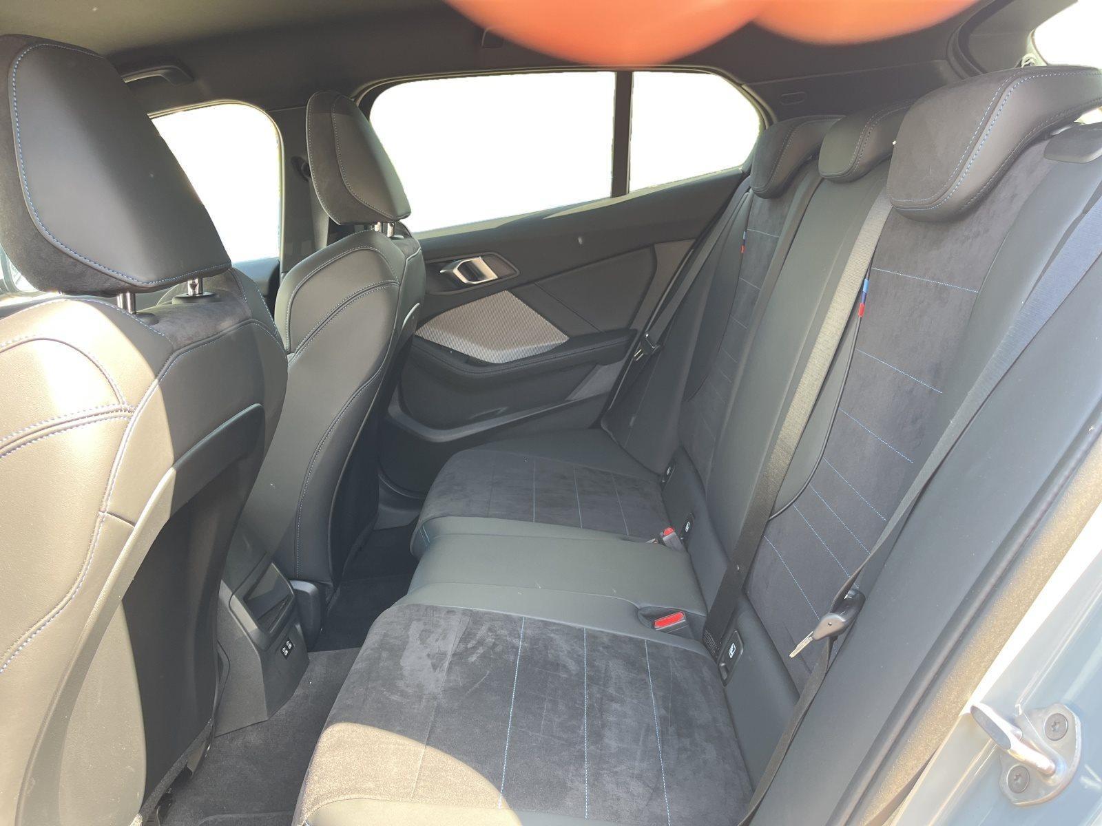 BMW 1er – Bild 14