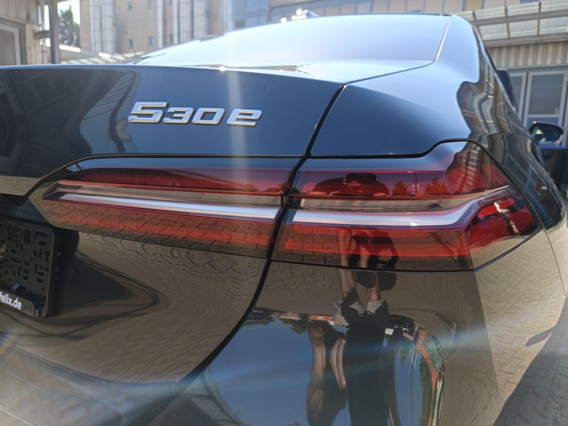 BMW 5er – Bild 15