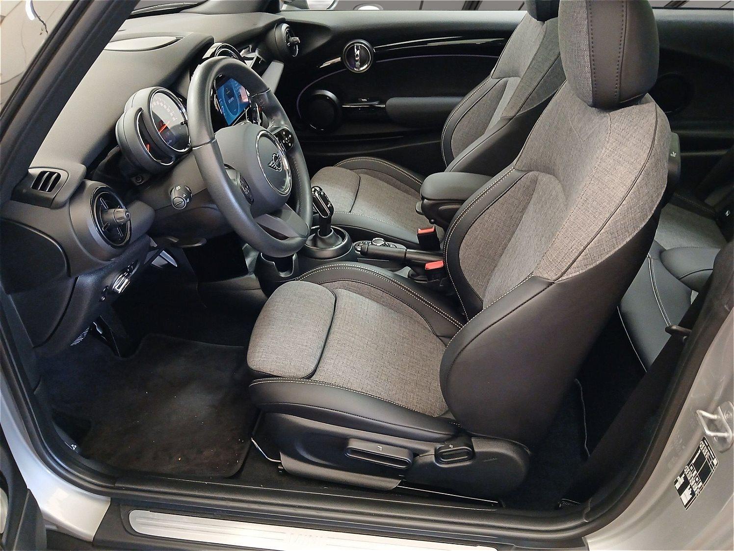 MINI Cooper 3-Türer – Bild 16