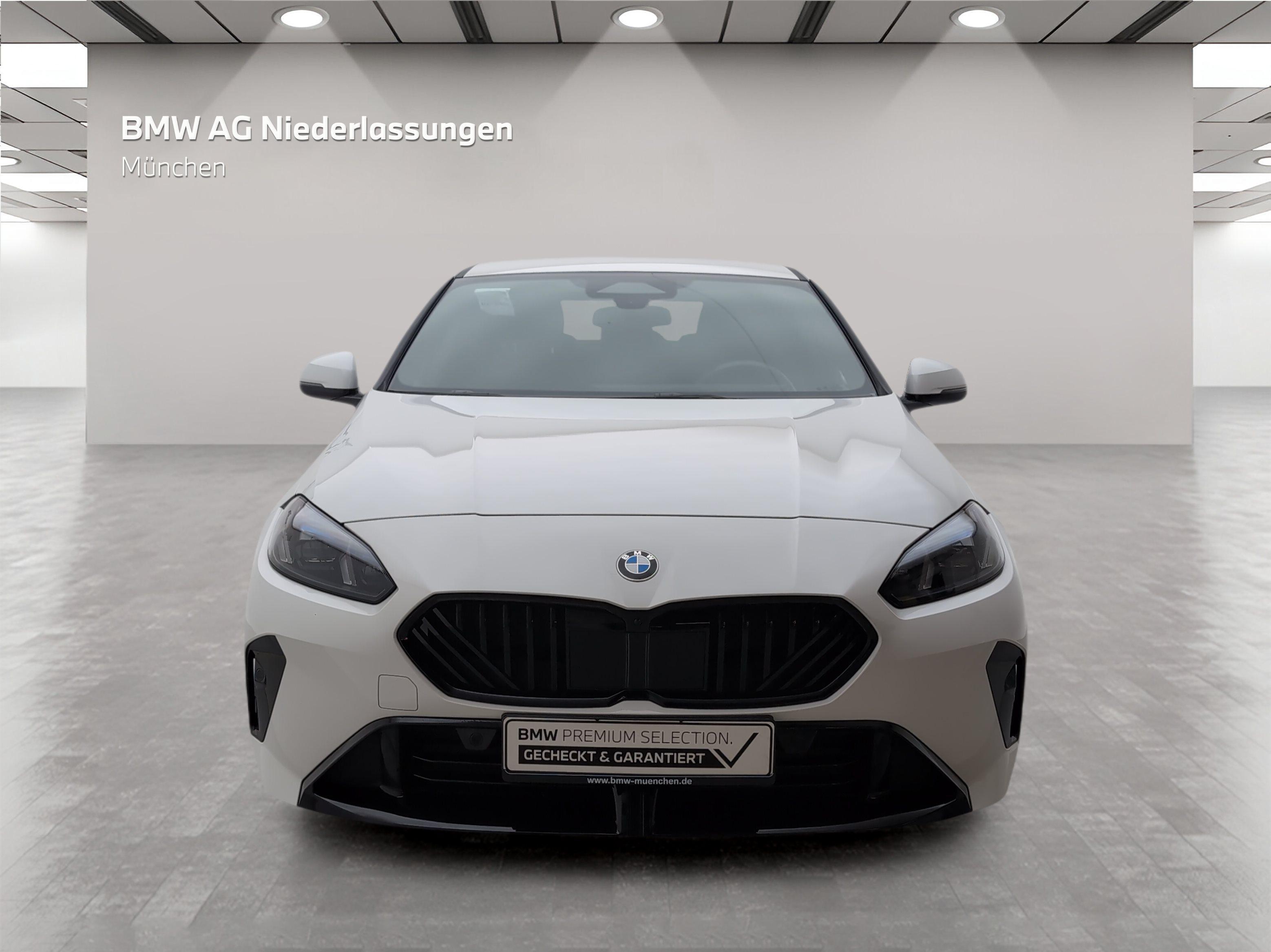 BMW 2er Gran Coupé – Bild 4