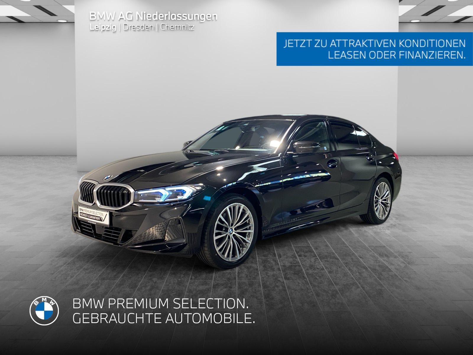 BMW 3er
