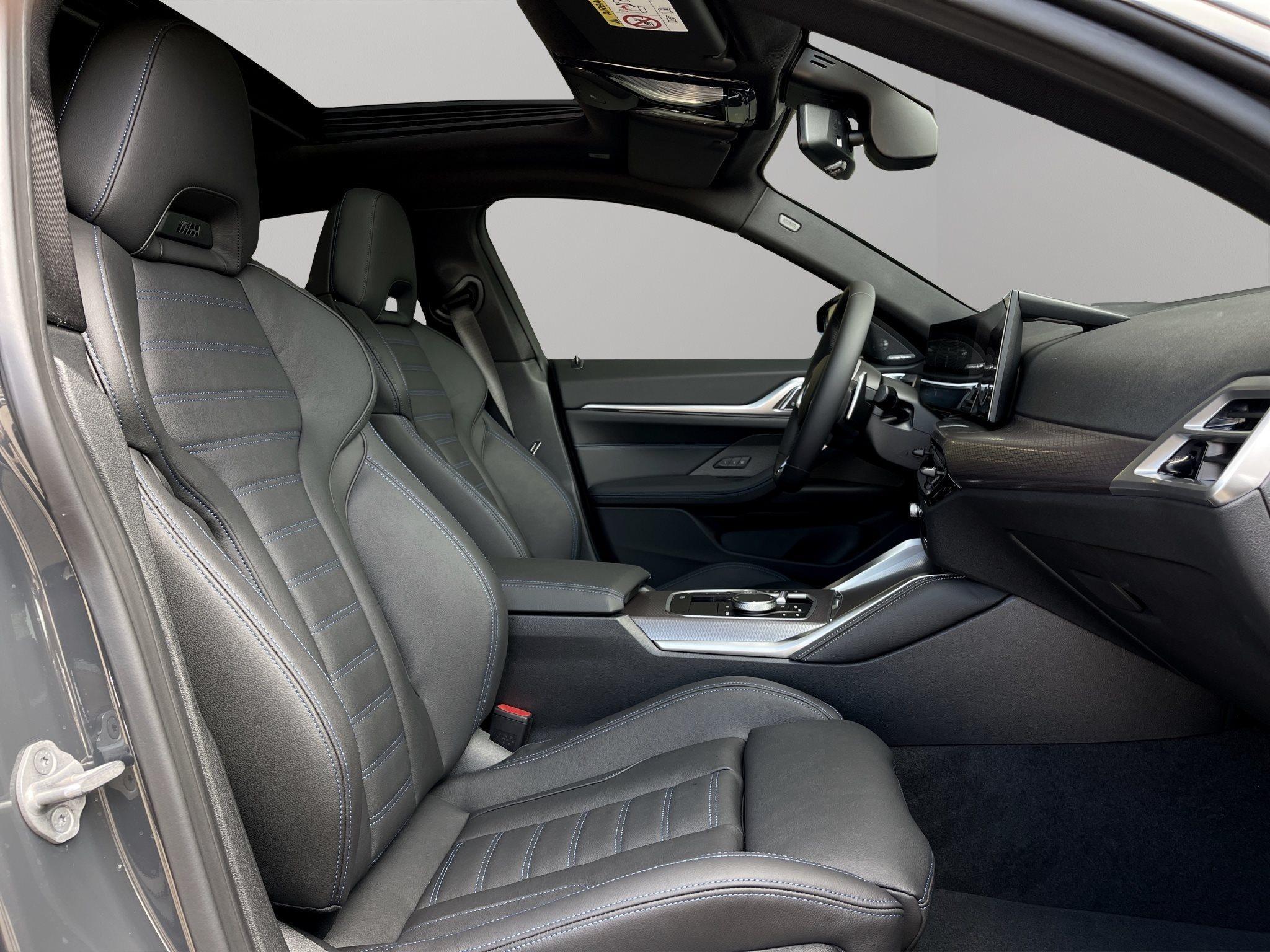 BMW 4er Gran Coupé – Bild 10