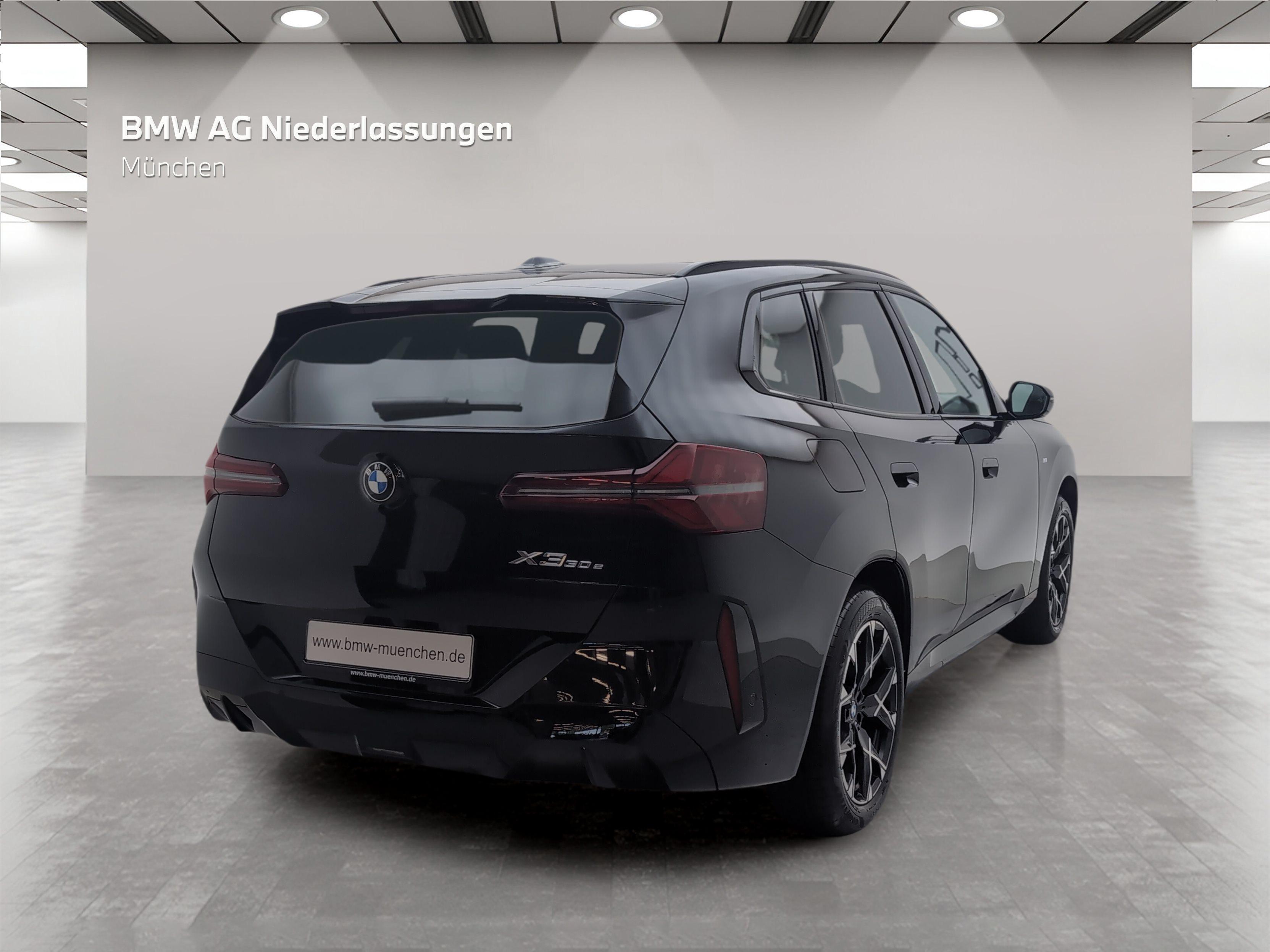 BMW X3 – Bild 5