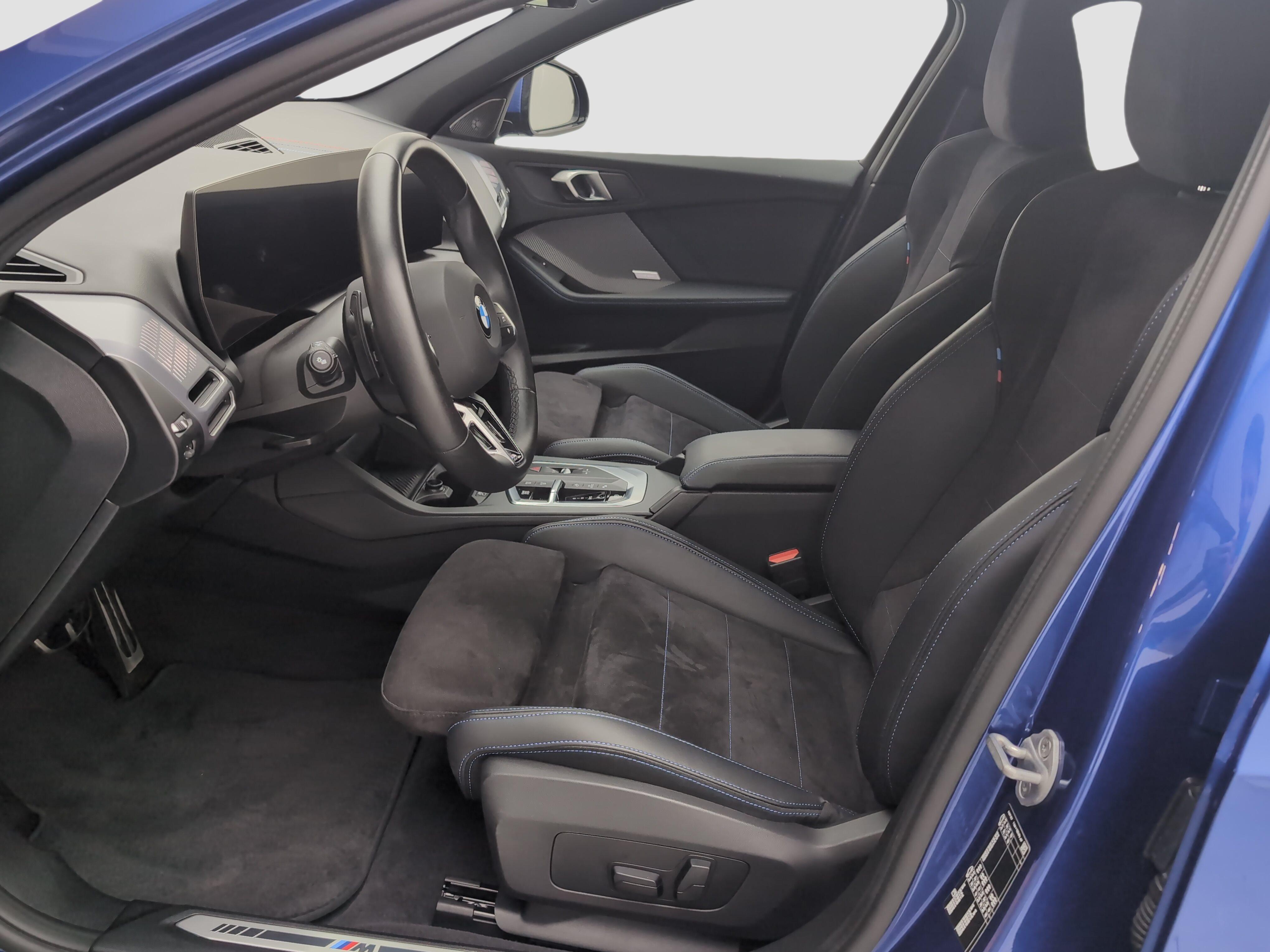 BMW 1er – Bild 7