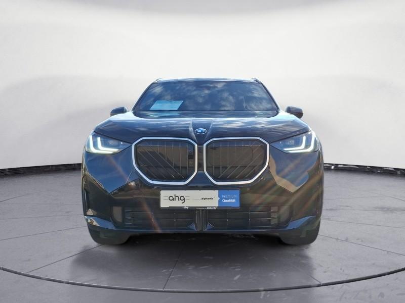 BMW X3 – Bild 23