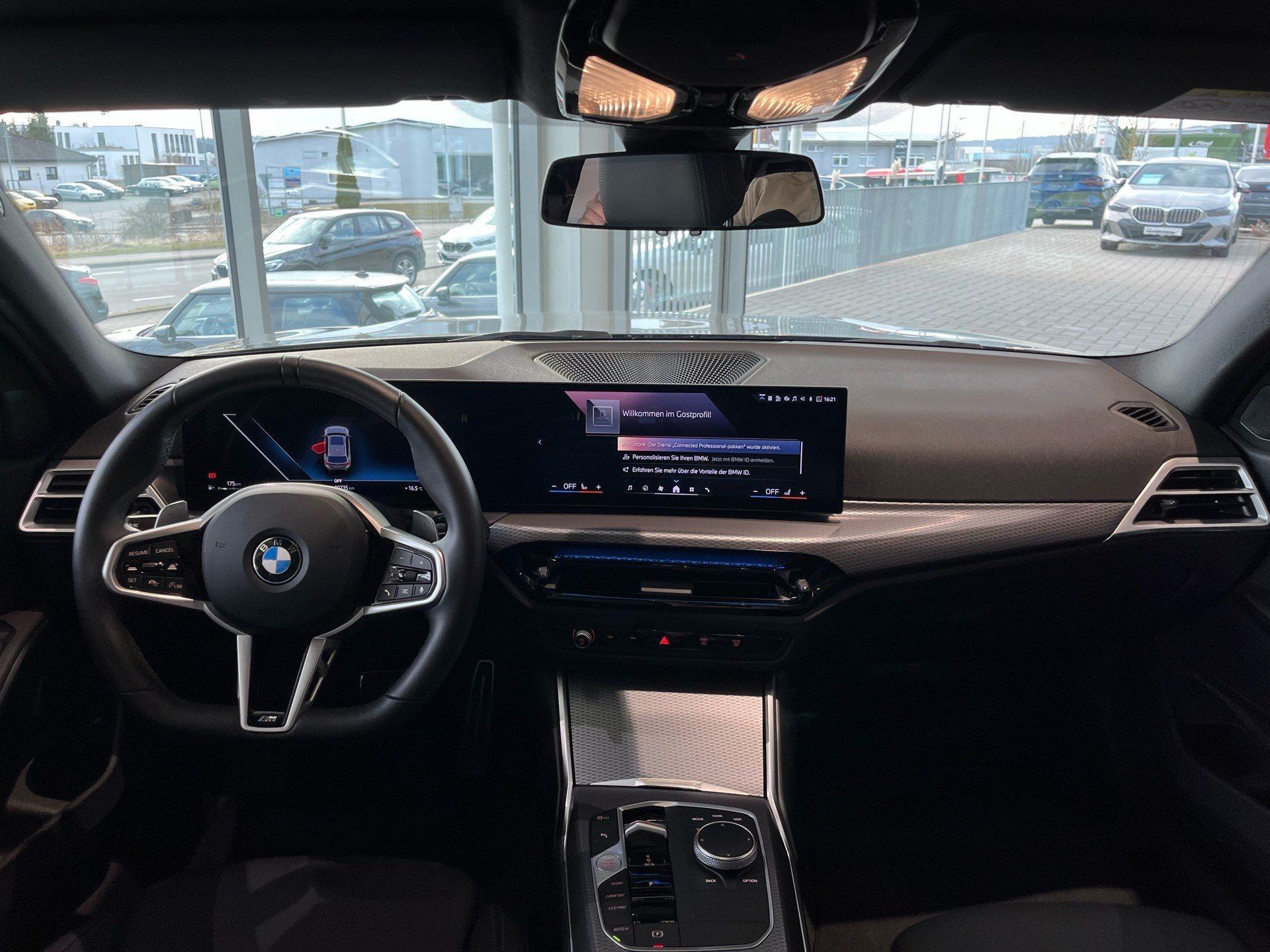 BMW 3er Touring – Bild 16