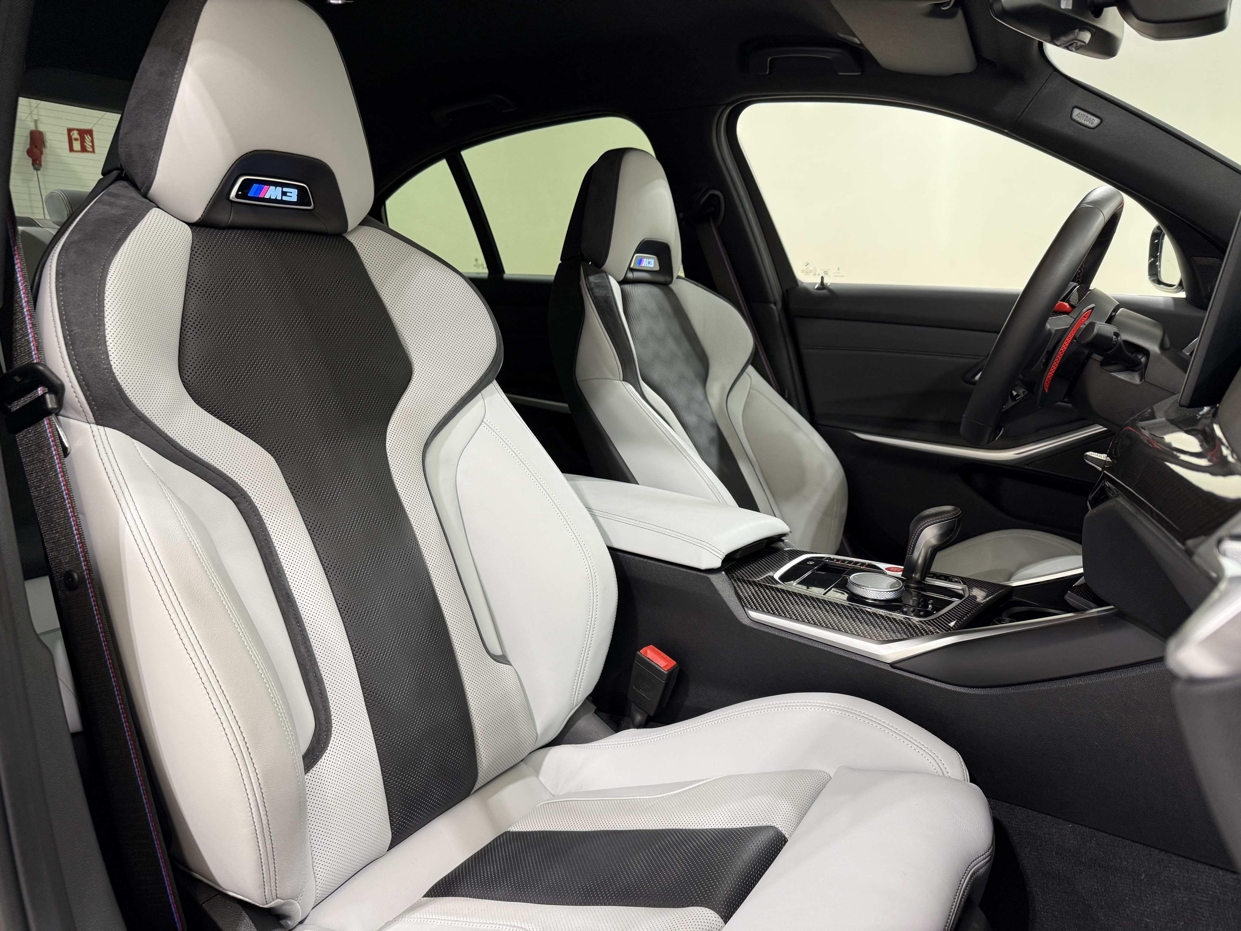 BMW M3 – Bild 15